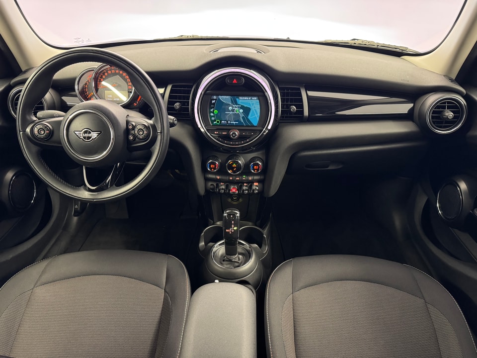 Mini F55 1.5i Cooper