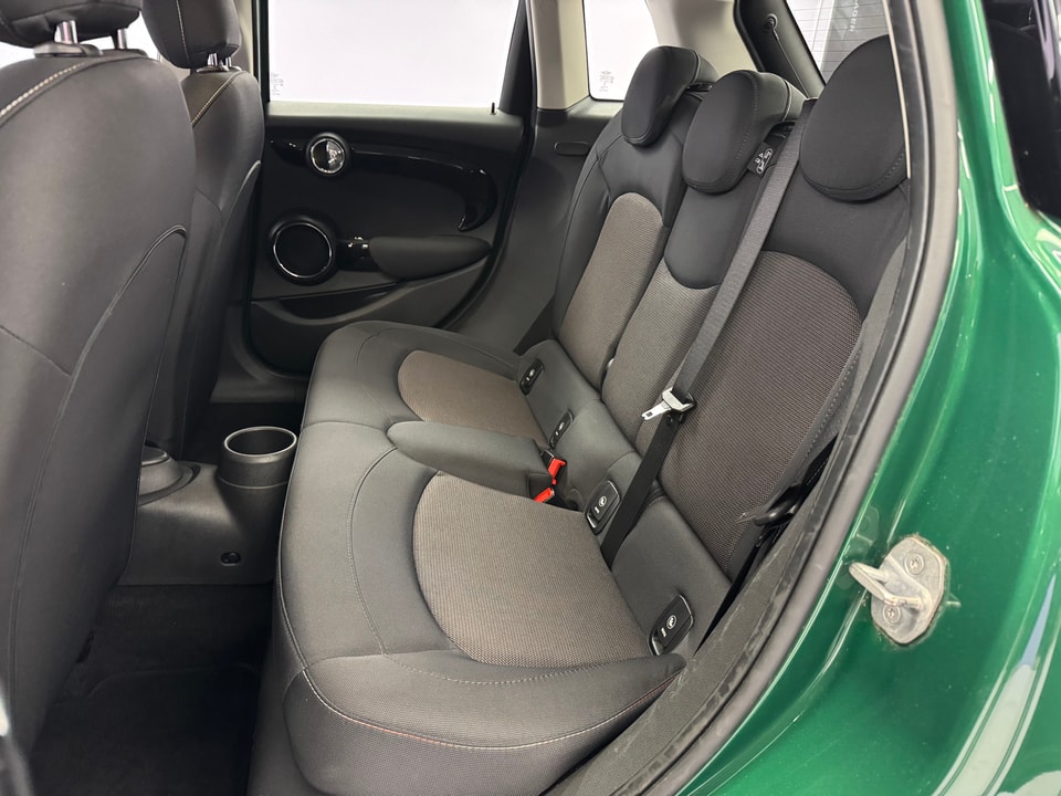 Mini F55 1.5i Cooper