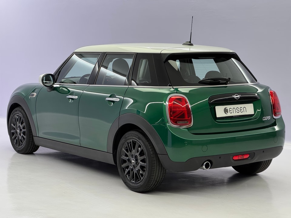 Mini F55 1.5i Cooper