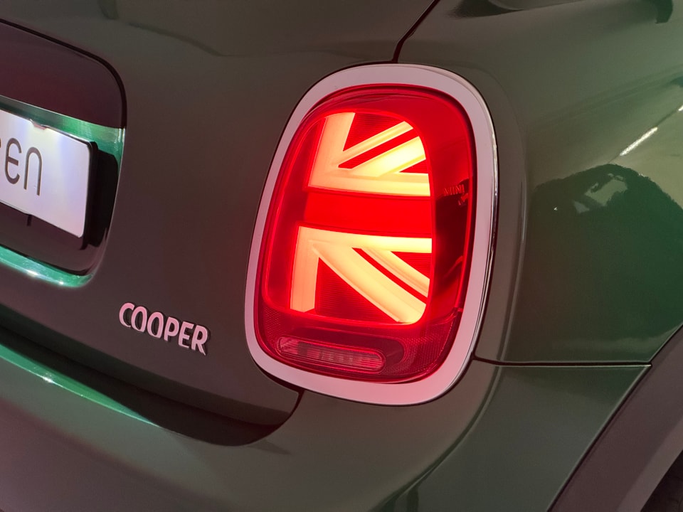 Mini F55 1.5i Cooper