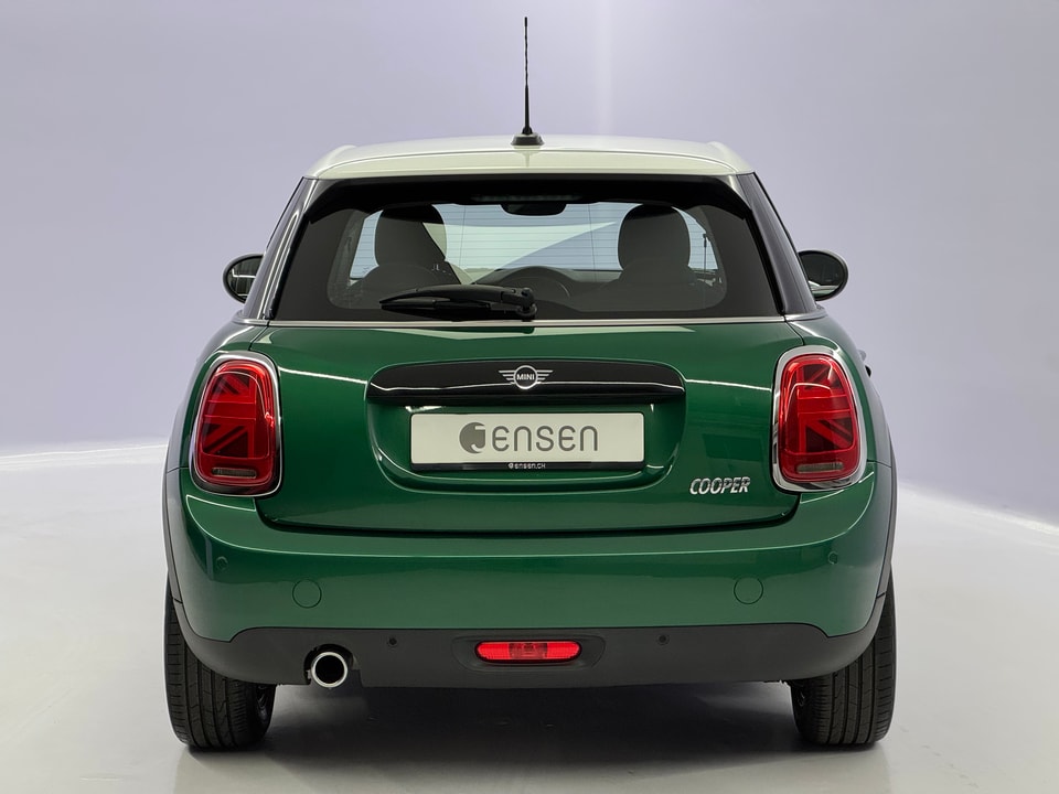 Mini F55 1.5i Cooper