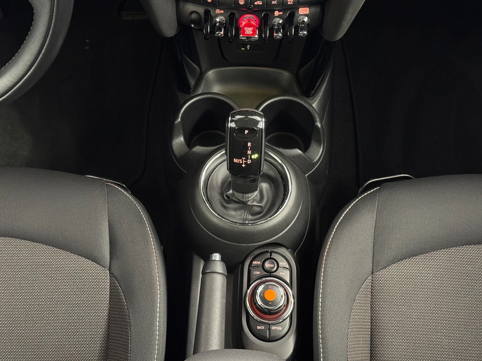 Mini F55 1.5i Cooper