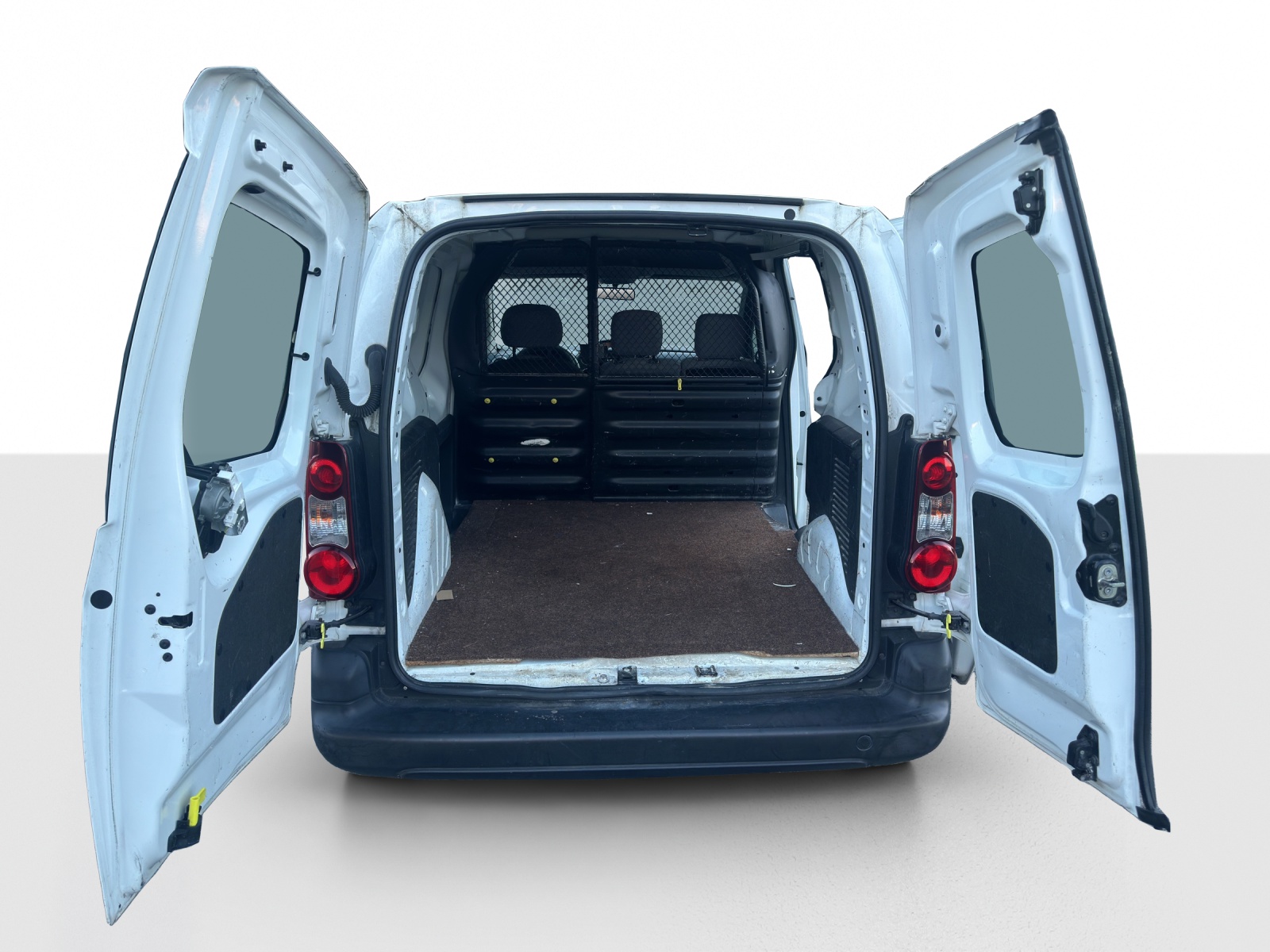 PEUGEOT Partner 1.6 VTi Urban-image-6