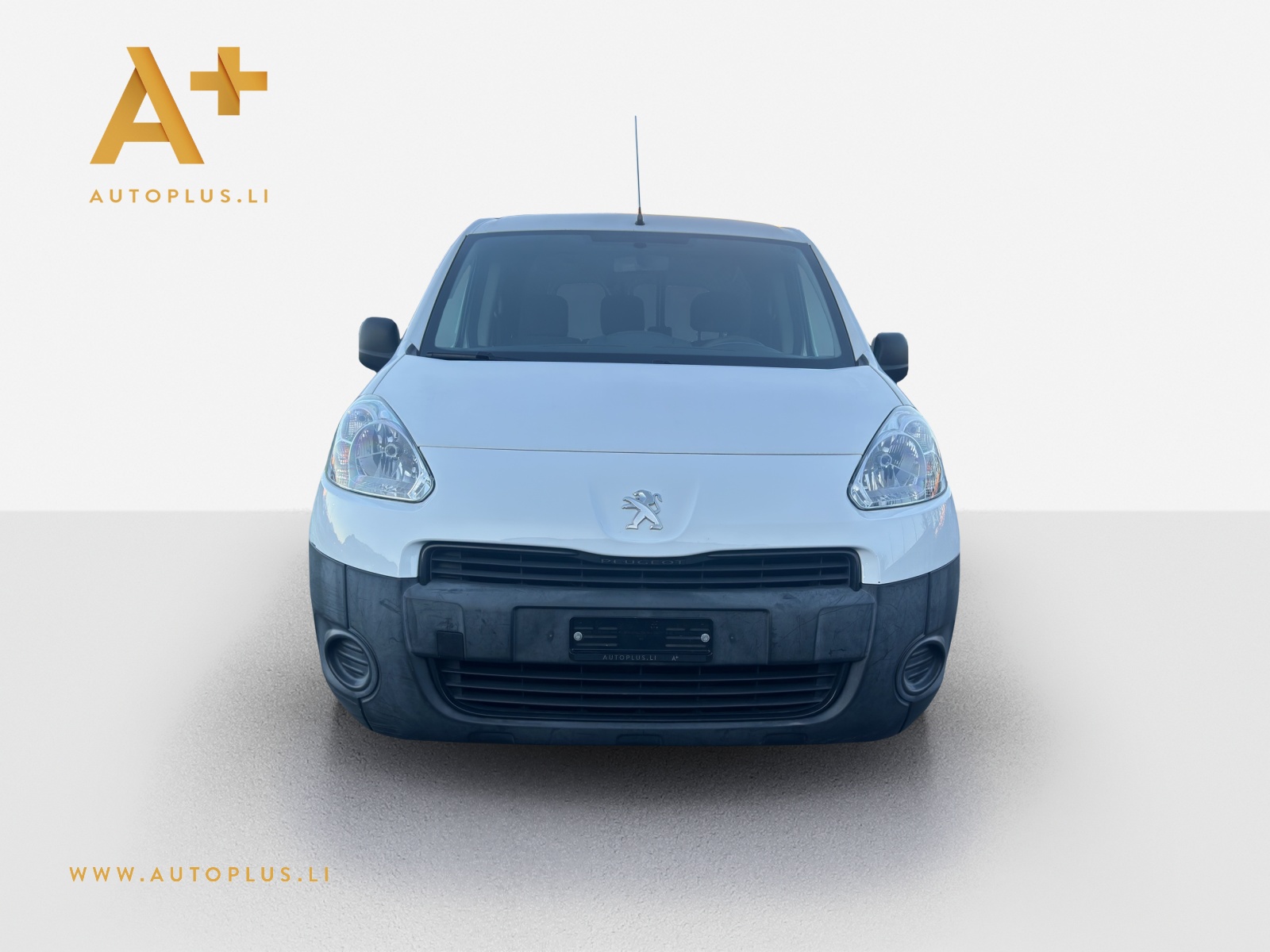 PEUGEOT Partner 1.6 VTi Urban-image-2