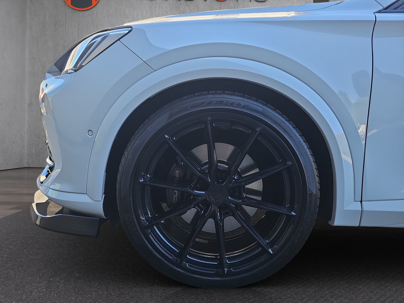 CUPRA Formentor 2.0TSI VZ 4Drive DSG "Komplettumbau "ABT" 370 PS-image-13