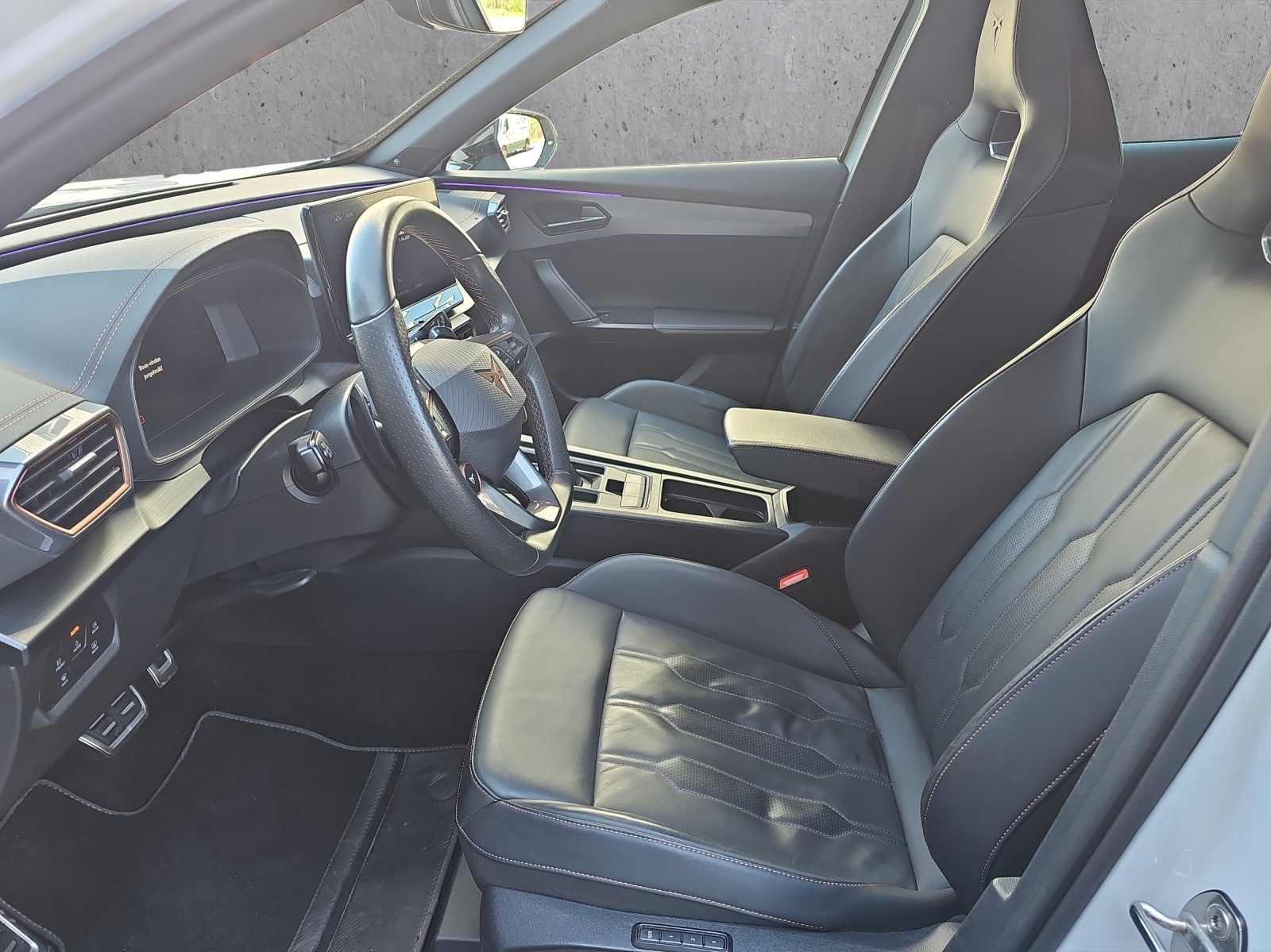 CUPRA Formentor 2.0TSI VZ 4Drive DSG "Komplettumbau "ABT" 370 PS-image-9