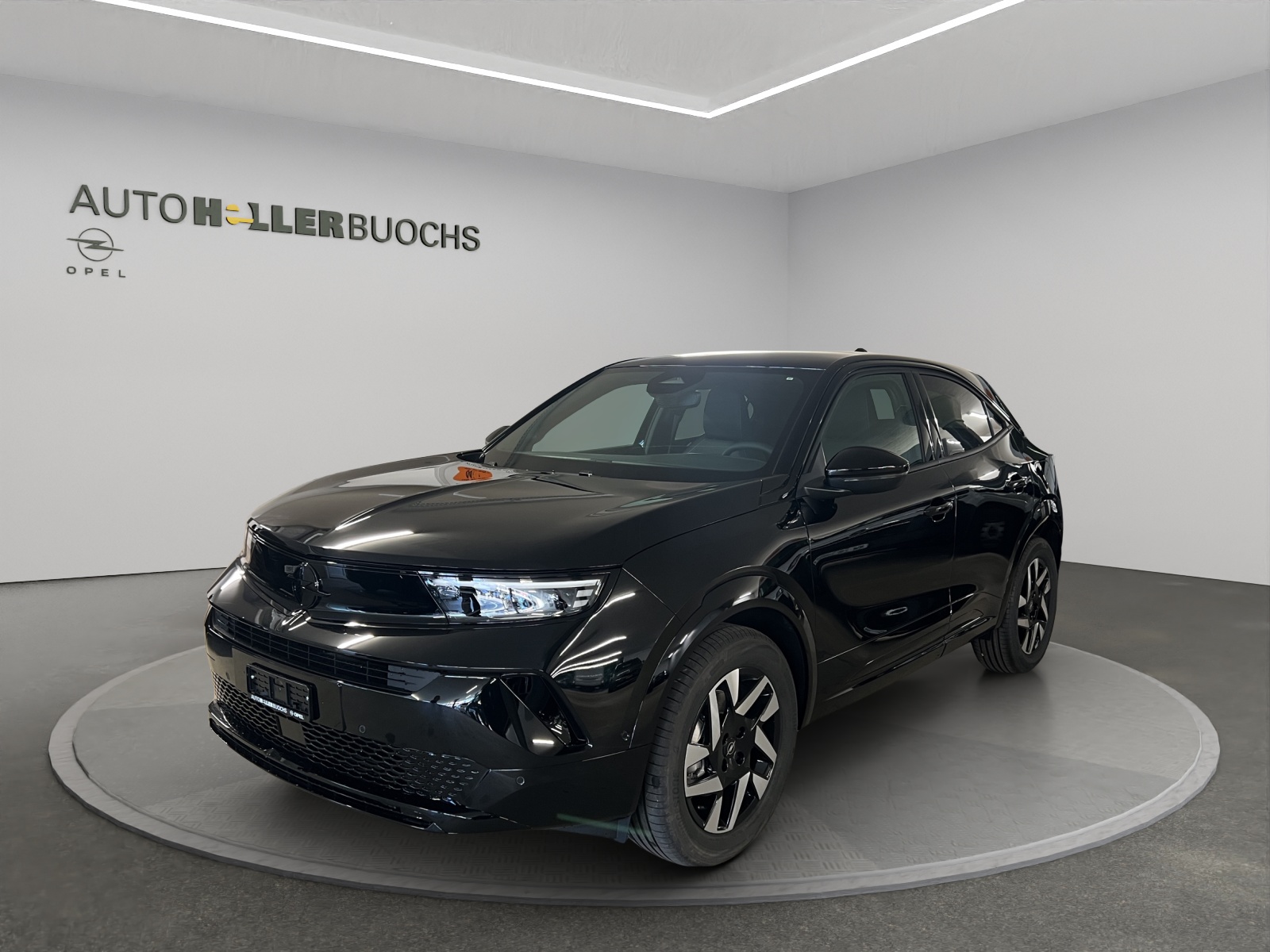OPEL Mokka 1.2 T 145 HEV GS WoW — slika 1