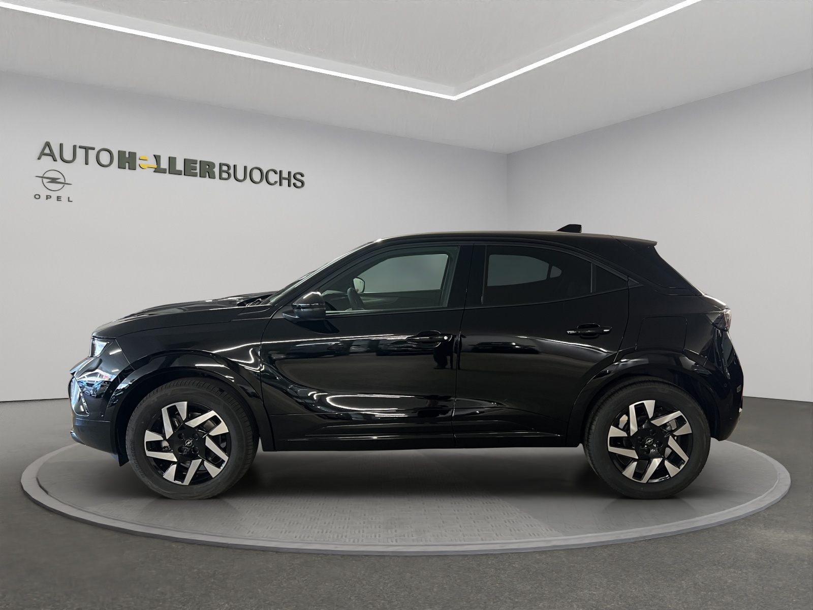 OPEL Mokka 1.2 T 145 HEV GS WoW-image-2