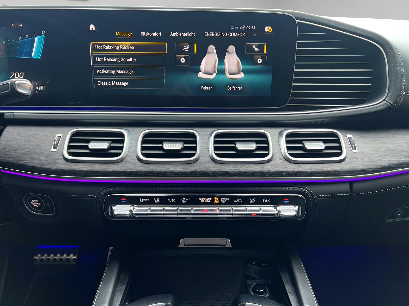 MERCEDES-BENZ GLE Coupé 53 AMG 4Matic+ Speedshift-image-20