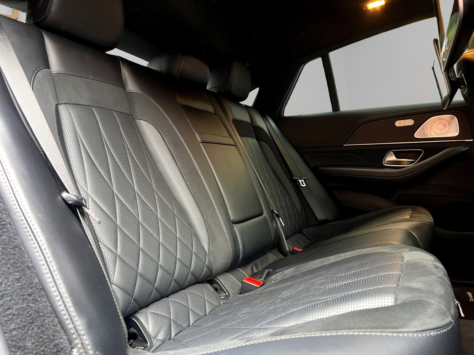 MERCEDES-BENZ GLE Coupé 53 AMG 4Matic+ Speedshift-image-17