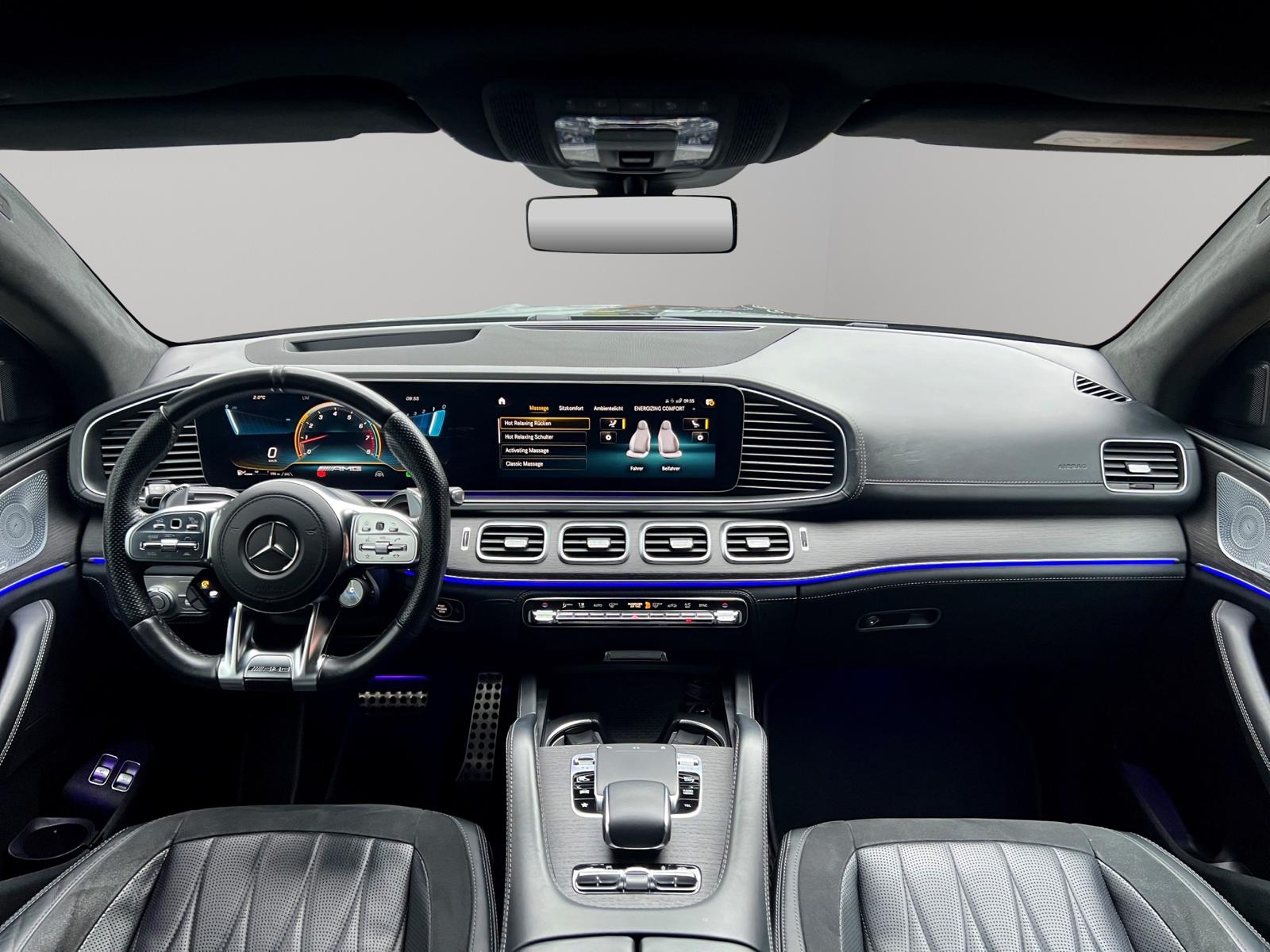 MERCEDES-BENZ GLE Coupé 53 AMG 4Matic+ Speedshift-image-12