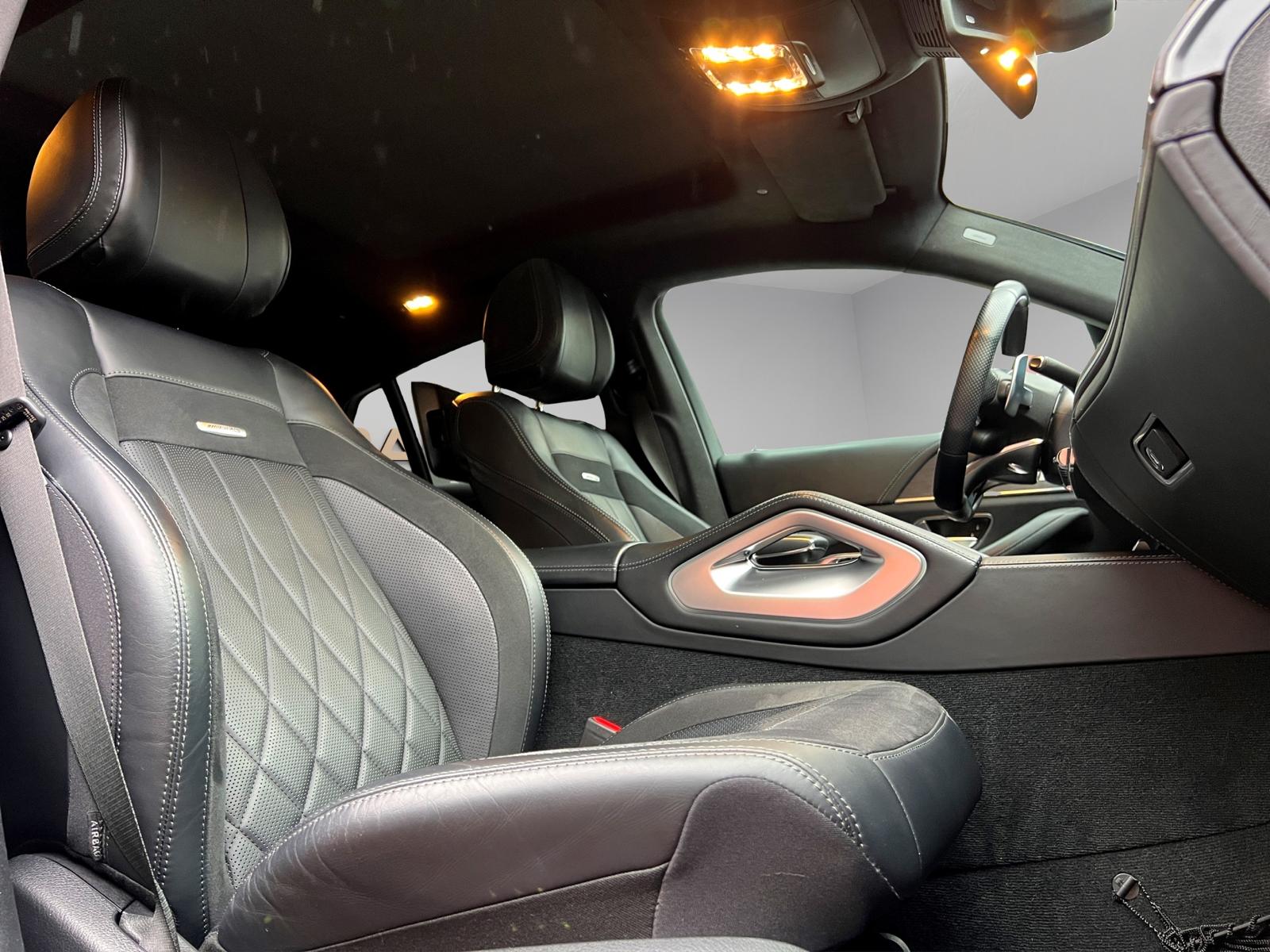 MERCEDES-BENZ GLE Coupé 53 AMG 4Matic+ Speedshift-image-15