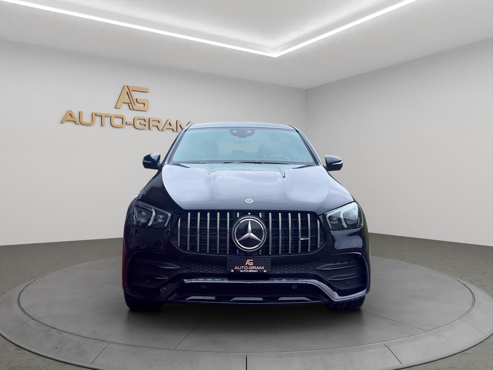 MERCEDES-BENZ GLE Coupé 53 AMG 4Matic+ Speedshift-image-7