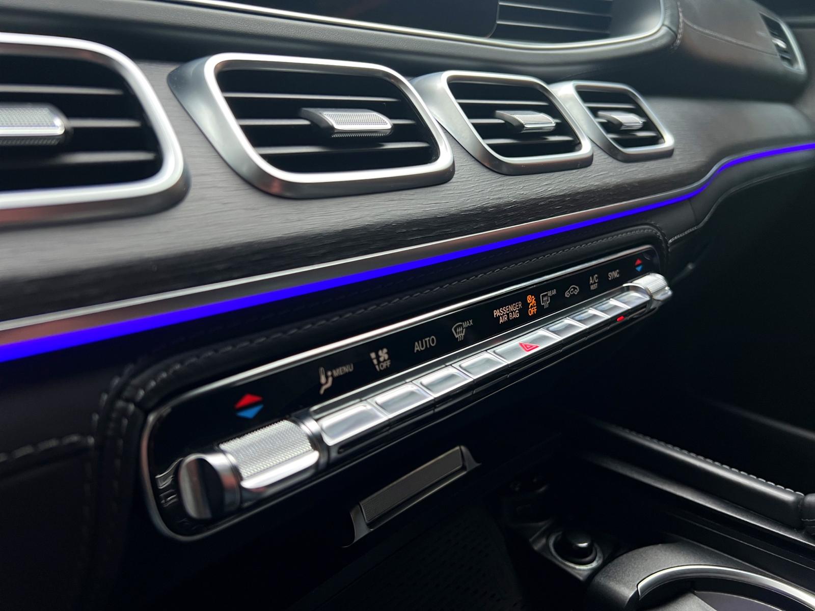 MERCEDES-BENZ GLE Coupé 53 AMG 4Matic+ Speedshift-image-23