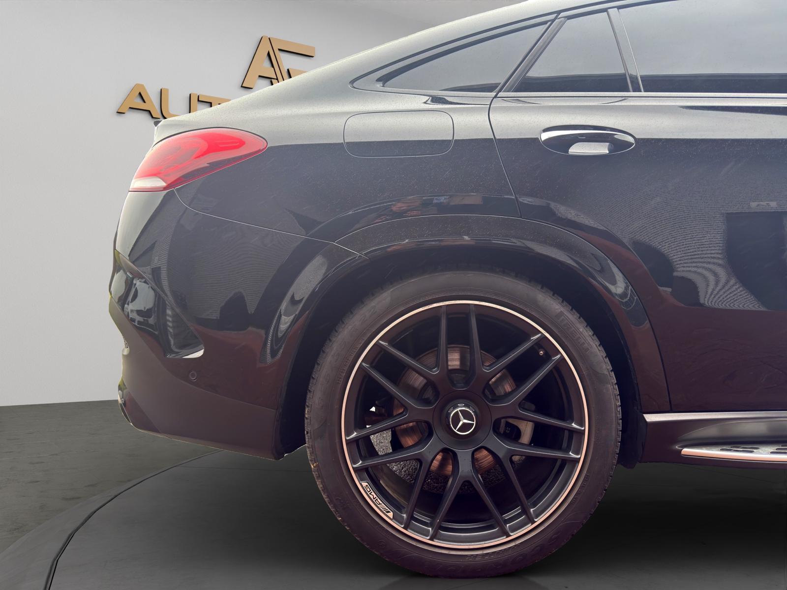 MERCEDES-BENZ GLE Coupé 53 AMG 4Matic+ Speedshift-image-10
