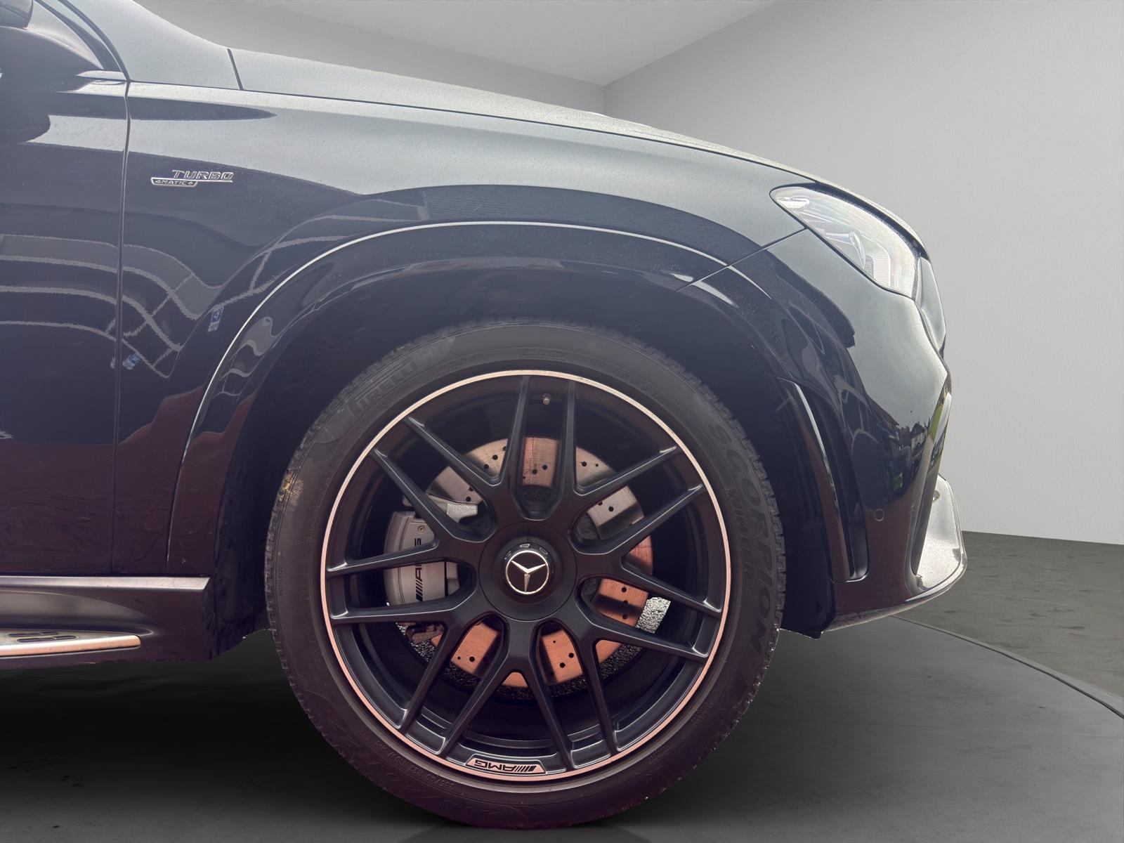 MERCEDES-BENZ GLE Coupé 53 AMG 4Matic+ Speedshift-image-11