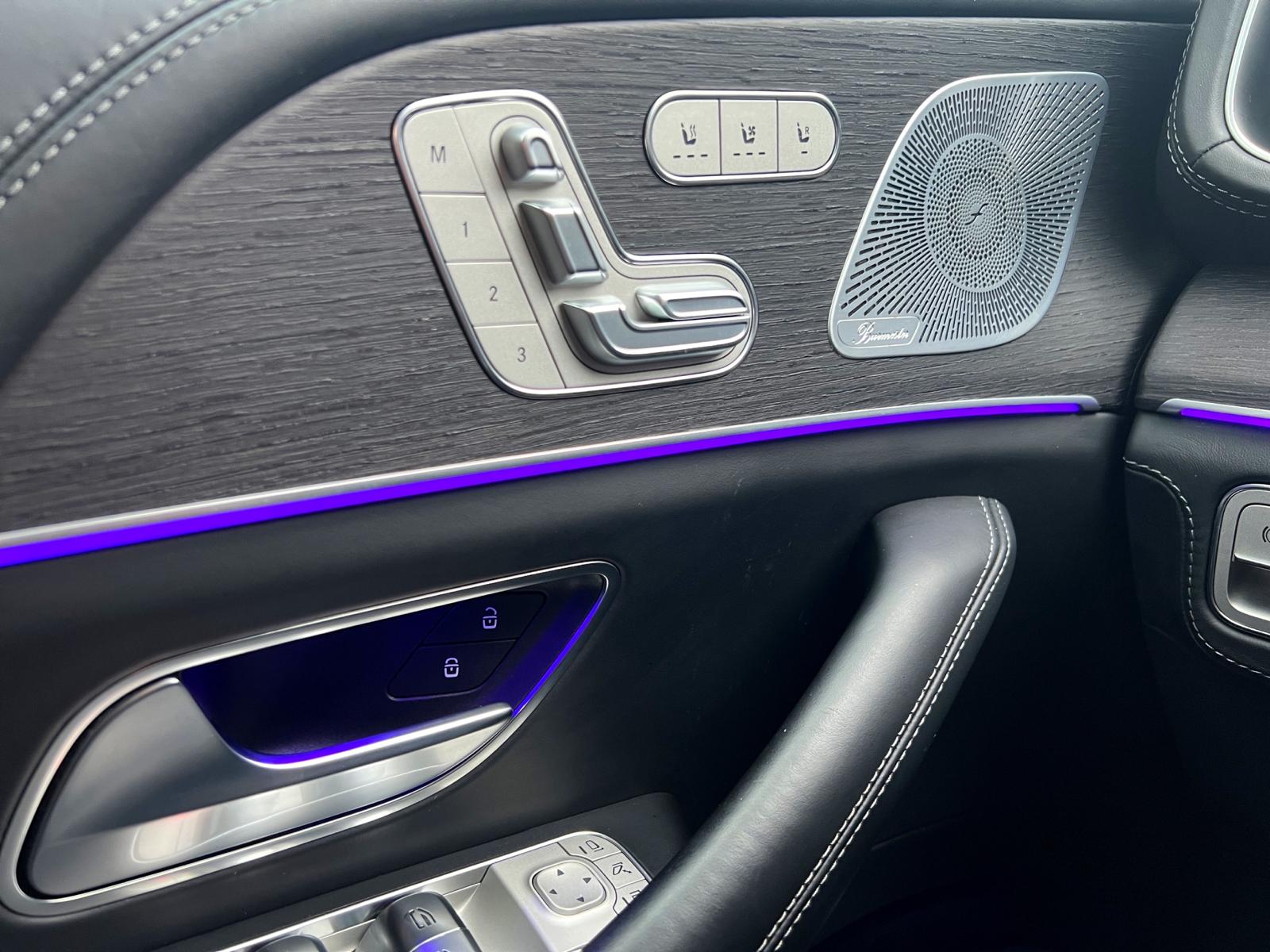 MERCEDES-BENZ GLE Coupé 53 AMG 4Matic+ Speedshift-image-24