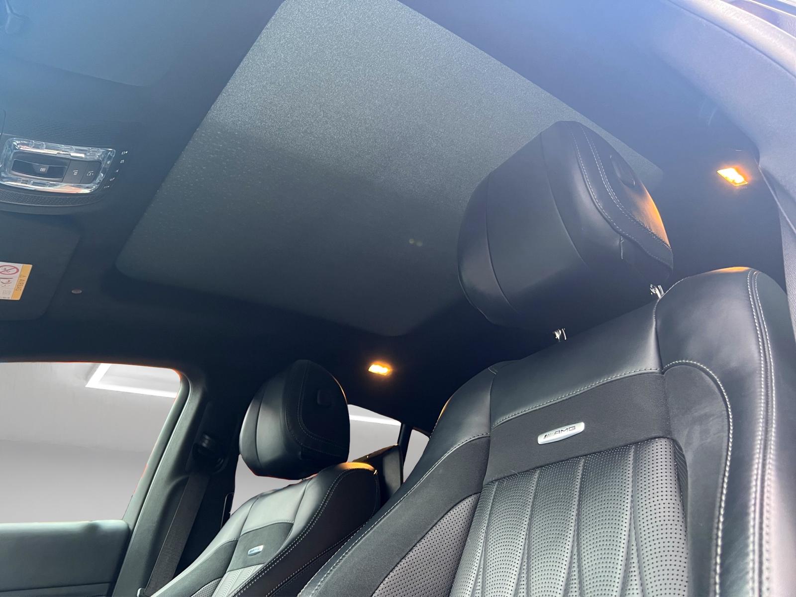 MERCEDES-BENZ GLE Coupé 53 AMG 4Matic+ Speedshift-image-13