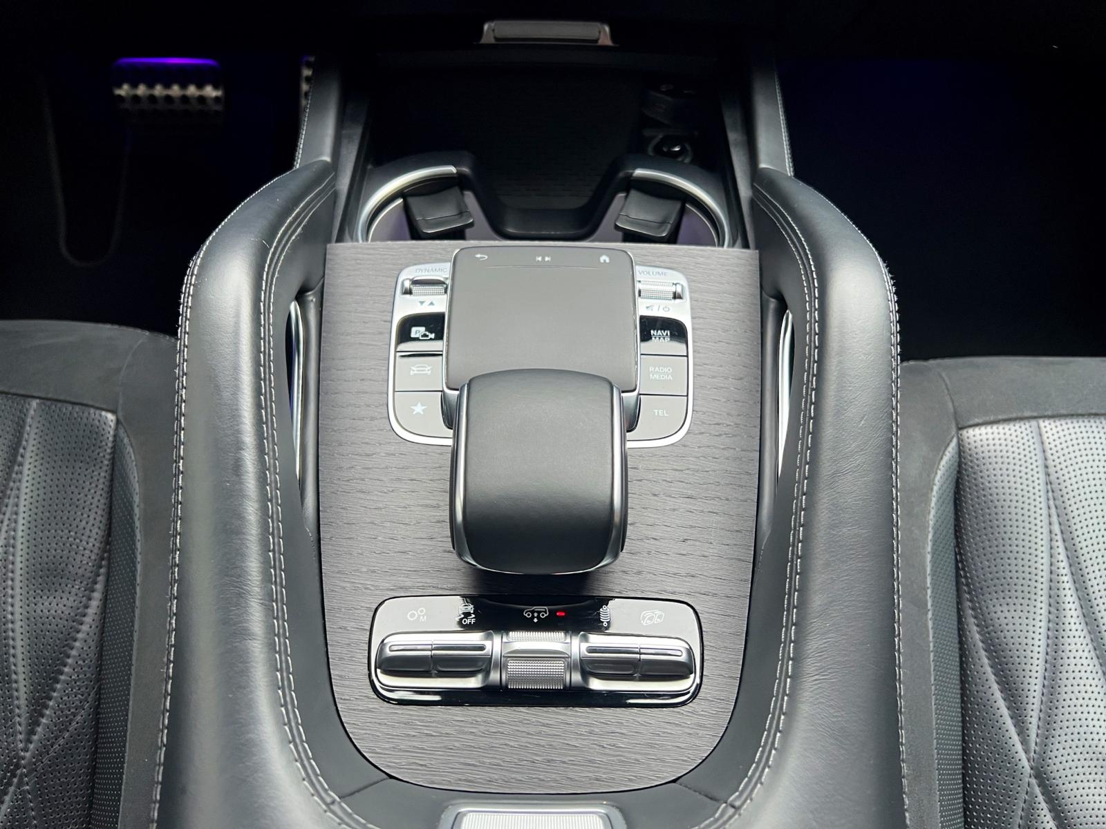 MERCEDES-BENZ GLE Coupé 53 AMG 4Matic+ Speedshift-image-21