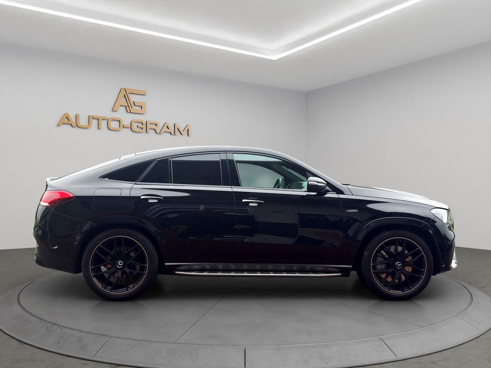 MERCEDES-BENZ GLE Coupé 53 AMG 4Matic+ Speedshift-image-5