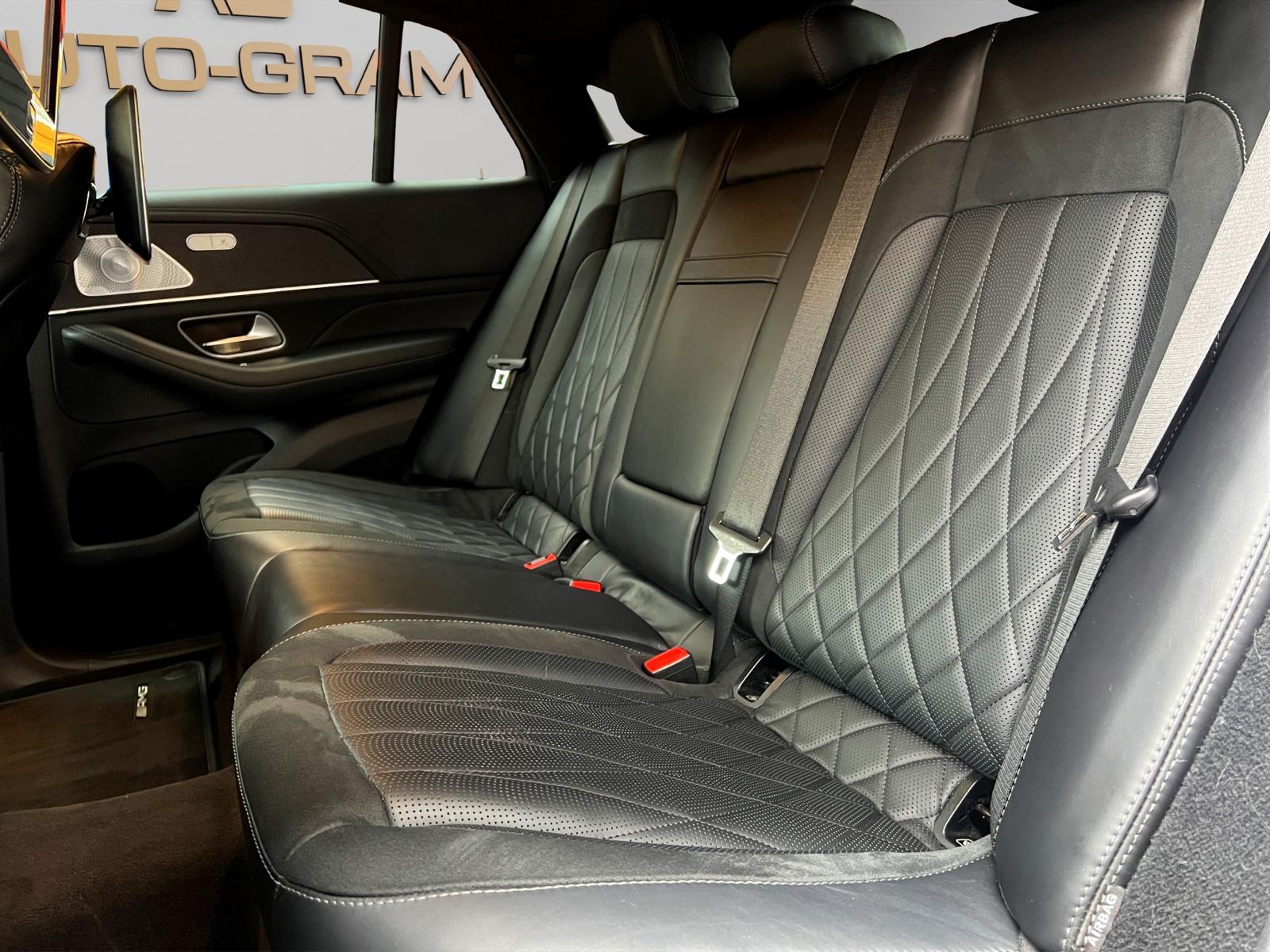 MERCEDES-BENZ GLE Coupé 53 AMG 4Matic+ Speedshift-image-16