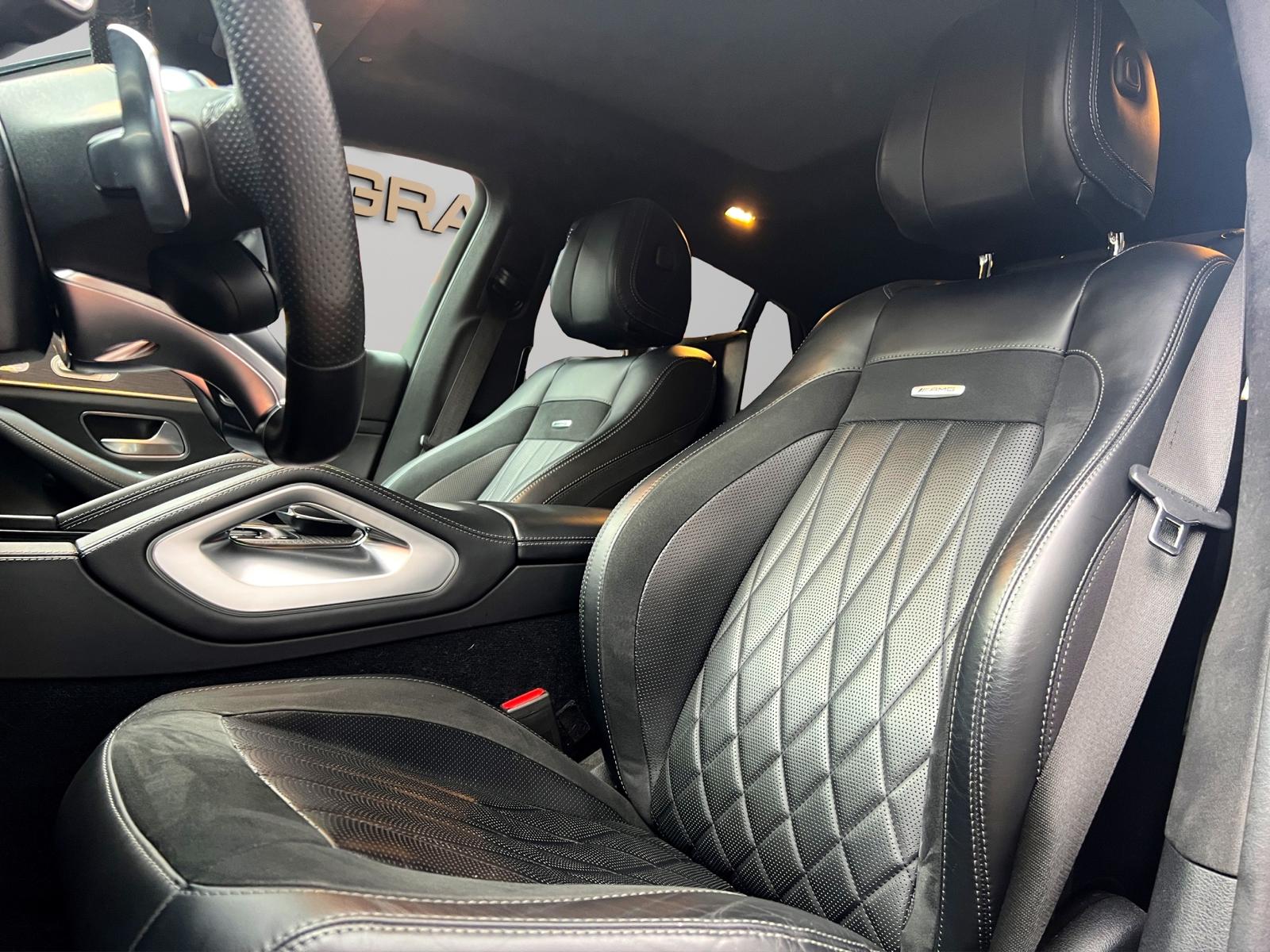 MERCEDES-BENZ GLE Coupé 53 AMG 4Matic+ Speedshift-image-14