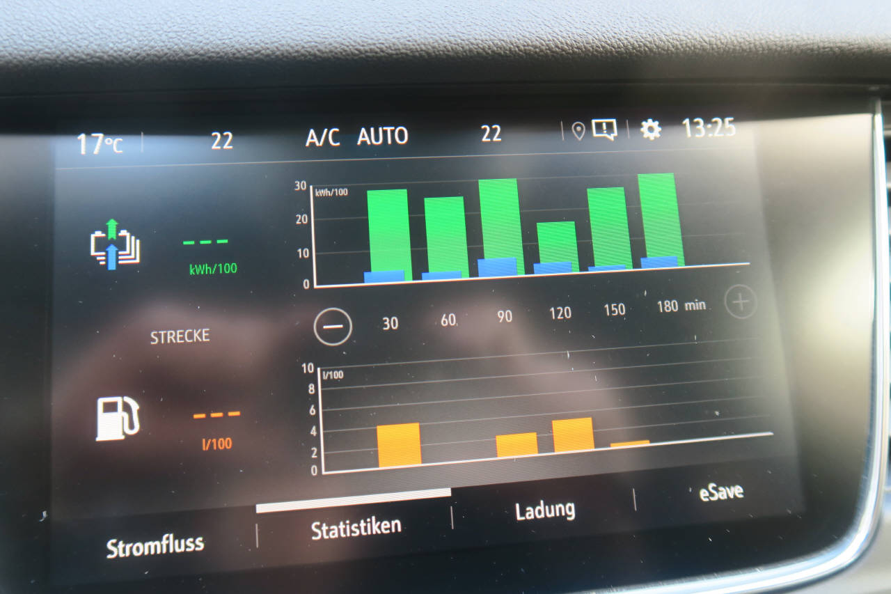 OPEL Grandland X 1.6 T PHEV Excellence 4x4-image-11