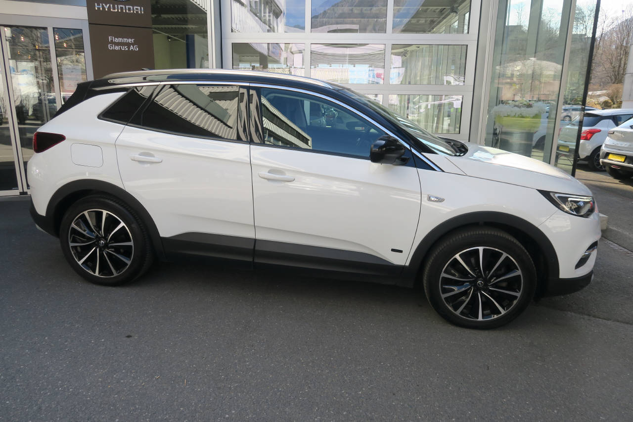 OPEL Grandland X 1.6 T PHEV Excellence 4x4-image-1