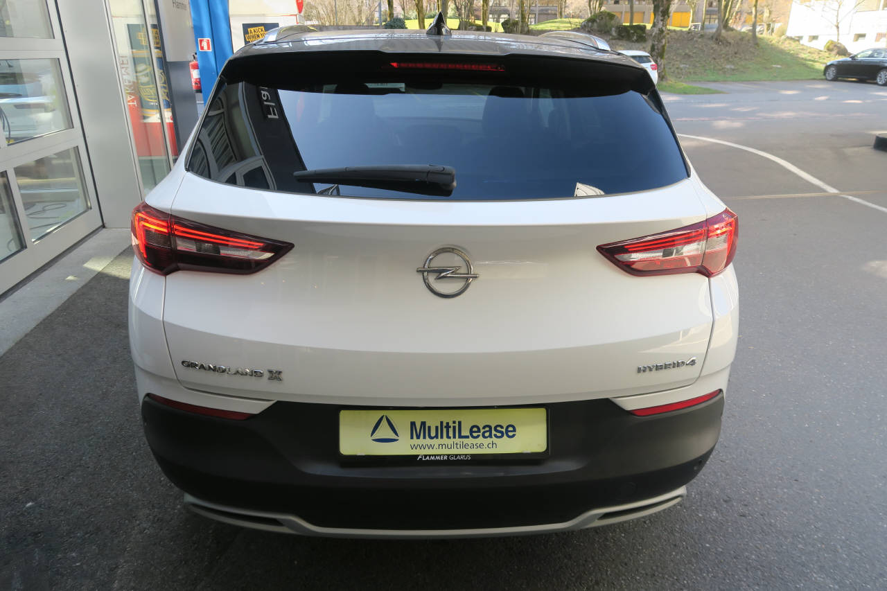 OPEL Grandland X 1.6 T PHEV Excellence 4x4-image-2