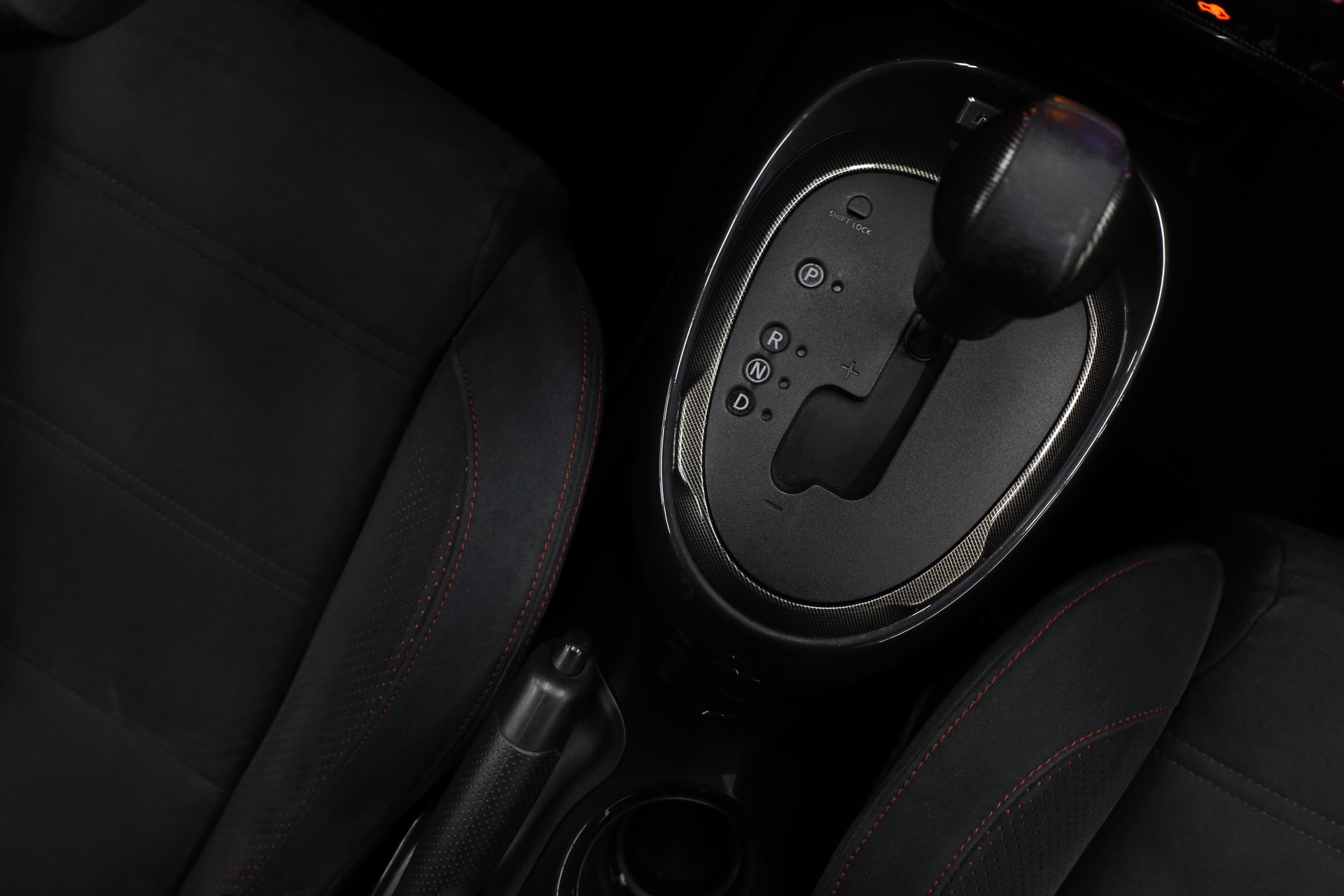 NISSAN Juke 1.6 DIG-T Nismo RS 4x4-image-25