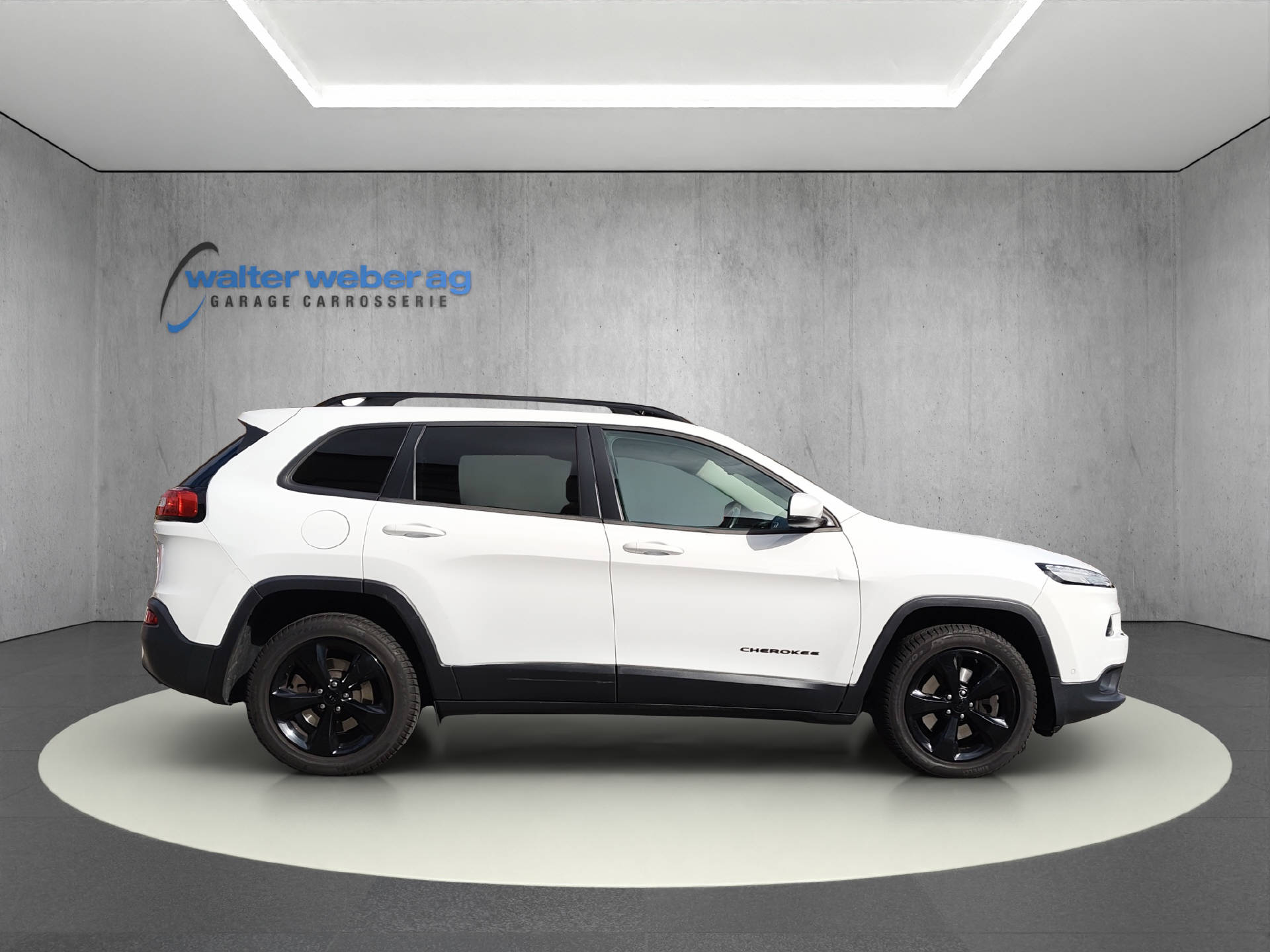 JEEP Cherokee 2.2 CRD 200 Night Eagle AWD-image-6