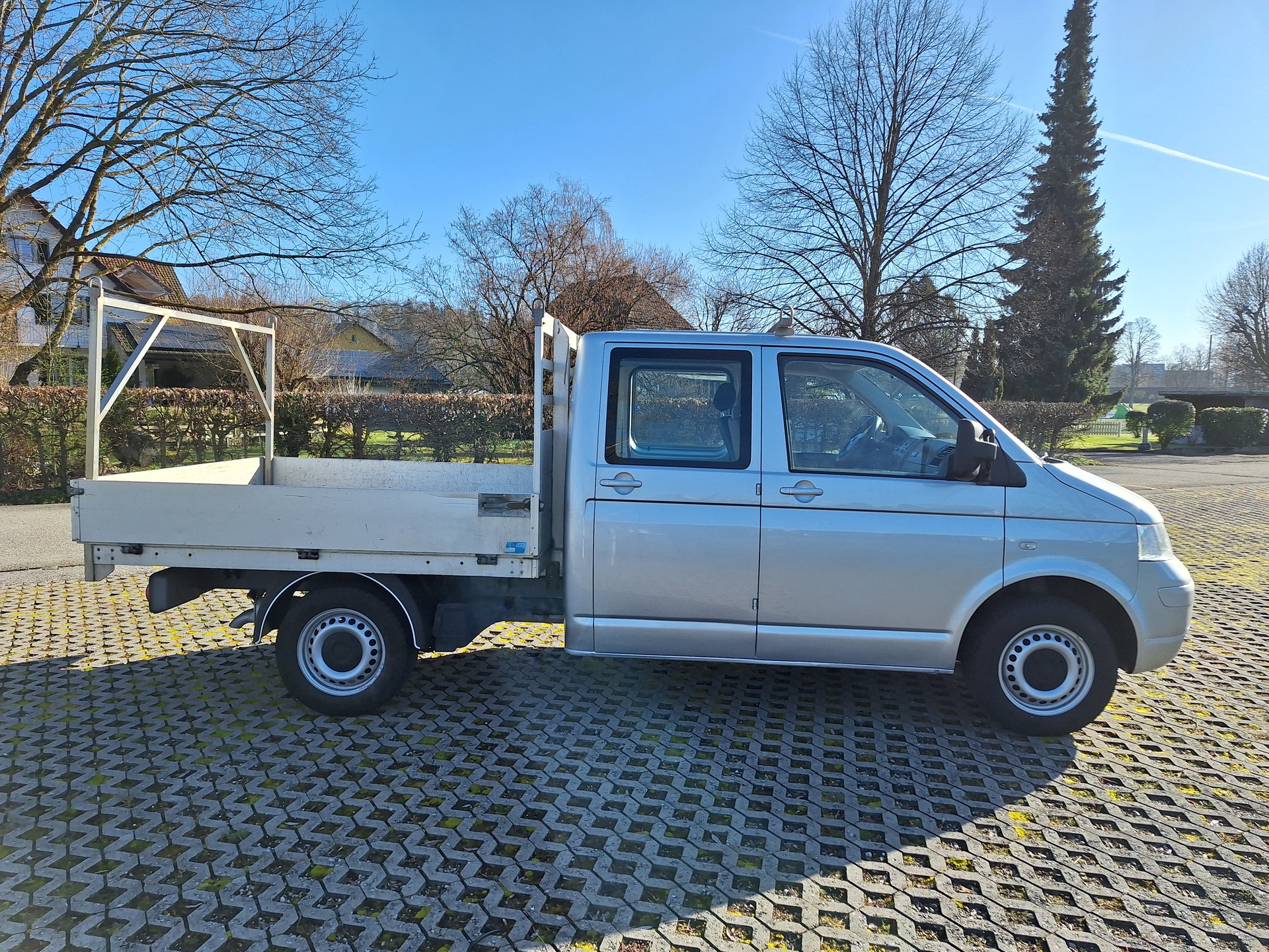 VW Doppelkabine-image-3