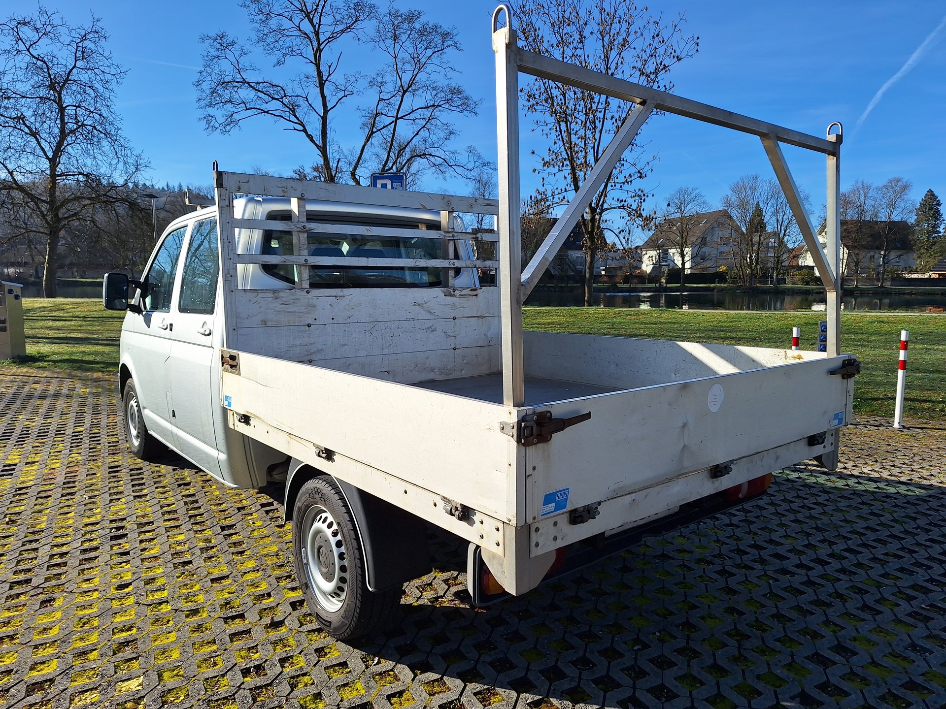 VW Doppelkabine-image-6