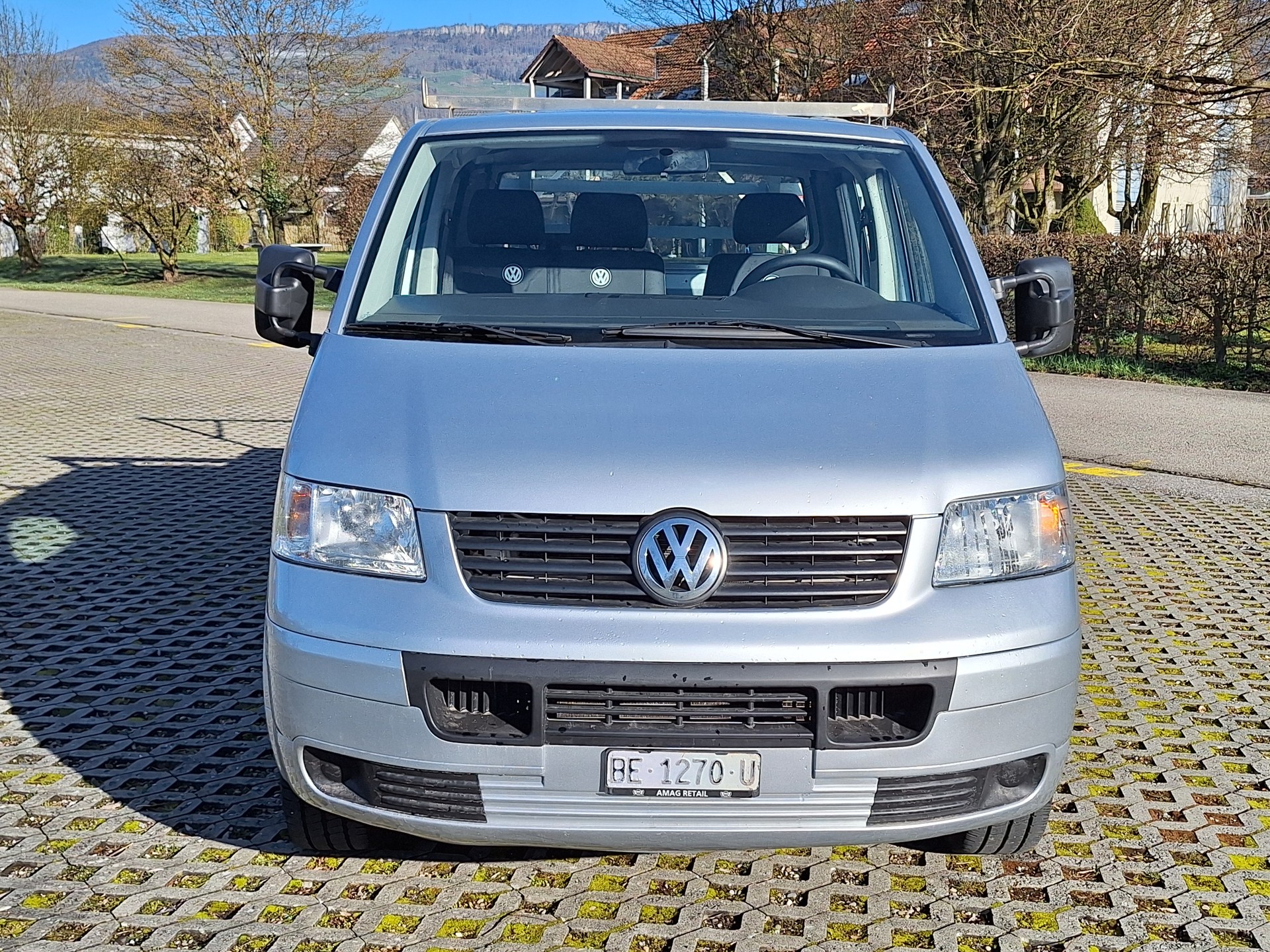 VW Doppelkabine-image-2