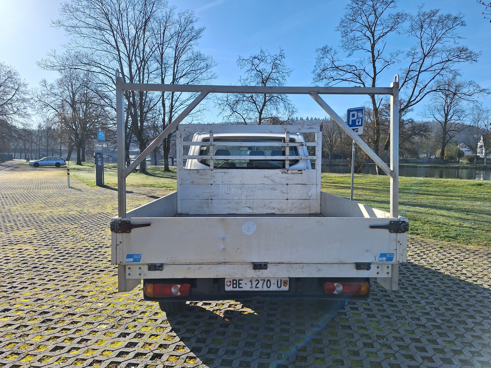 VW Doppelkabine-image-5