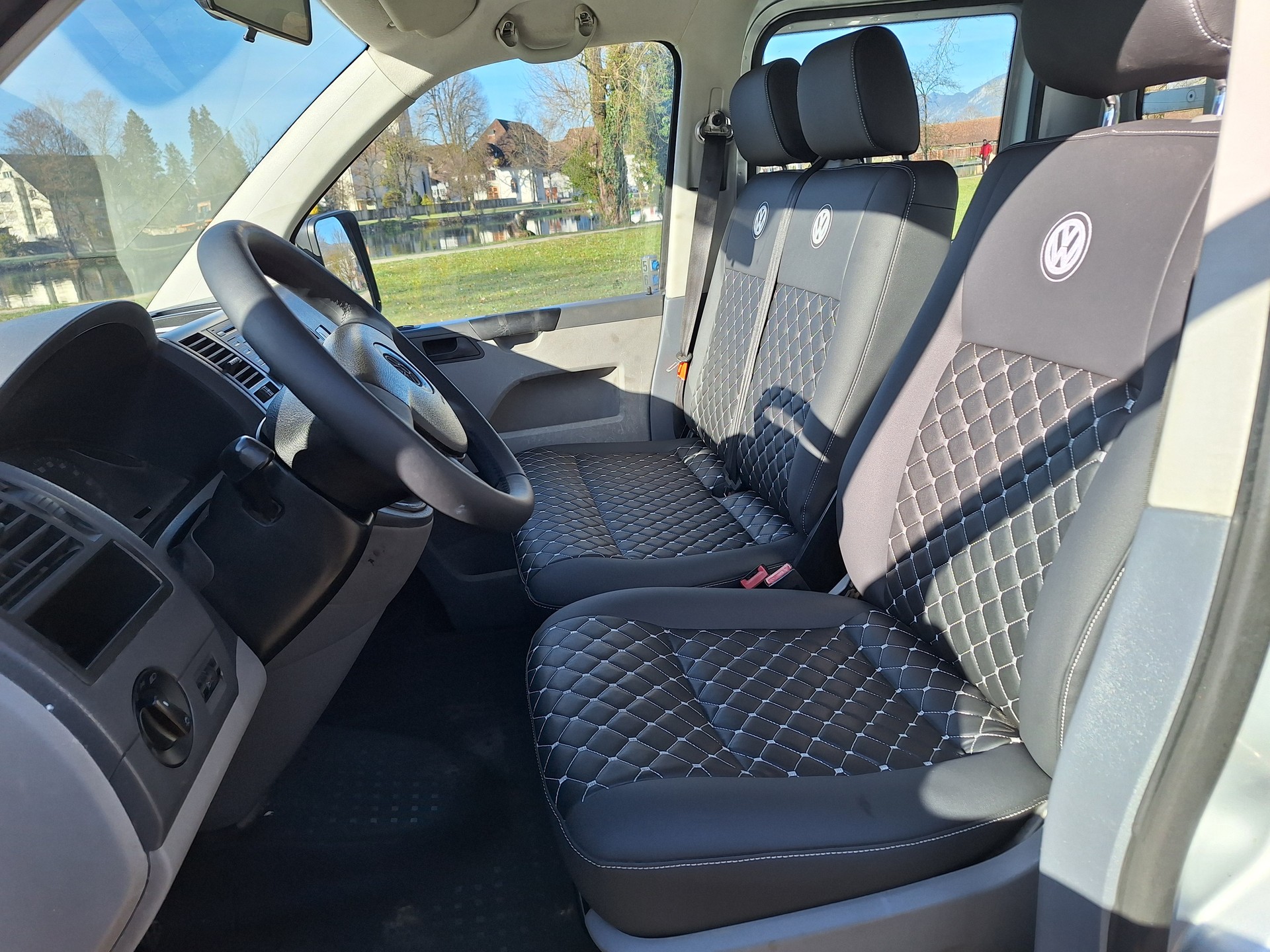 VW Doppelkabine-image-7