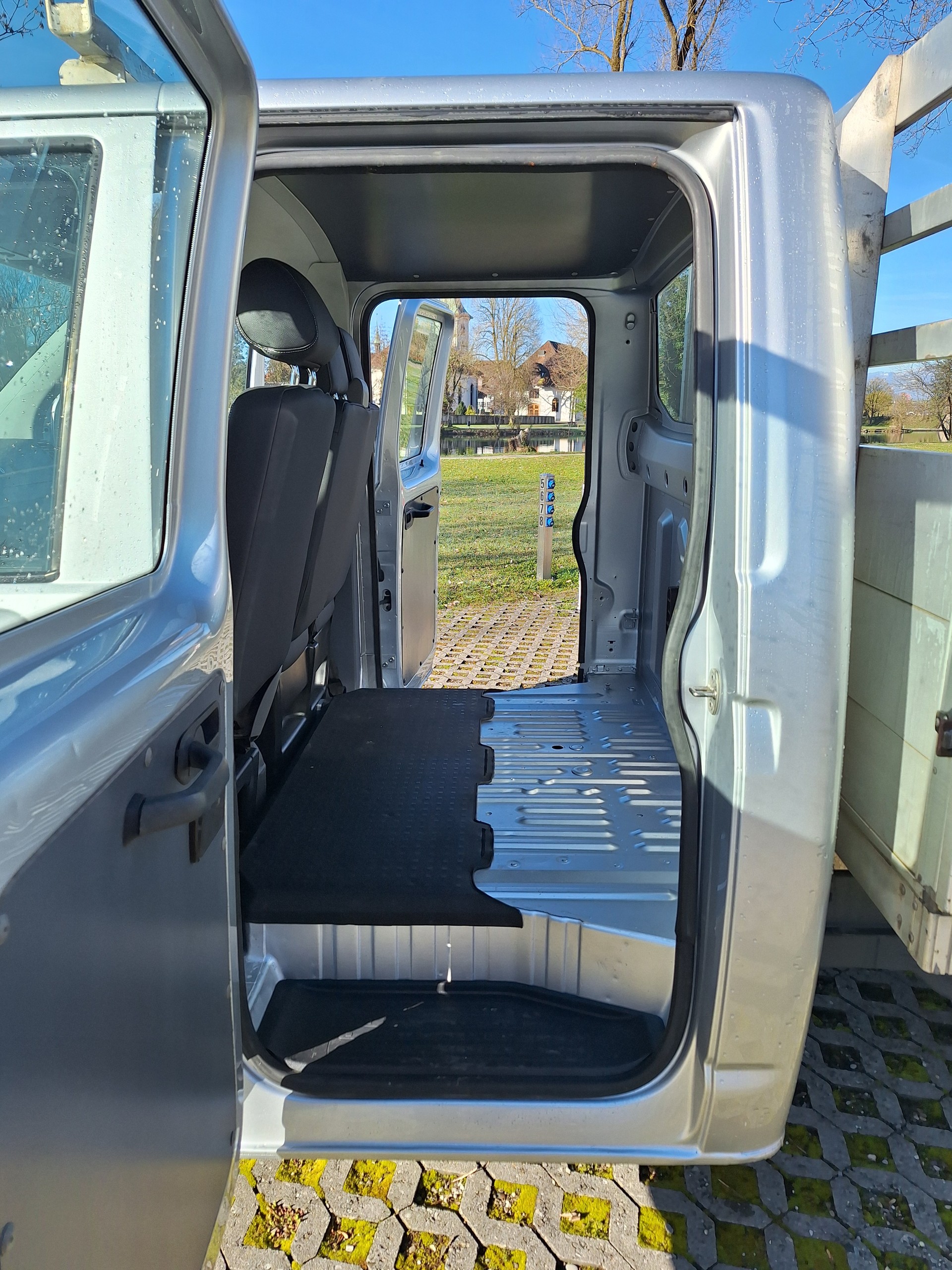 VW Doppelkabine-image-9