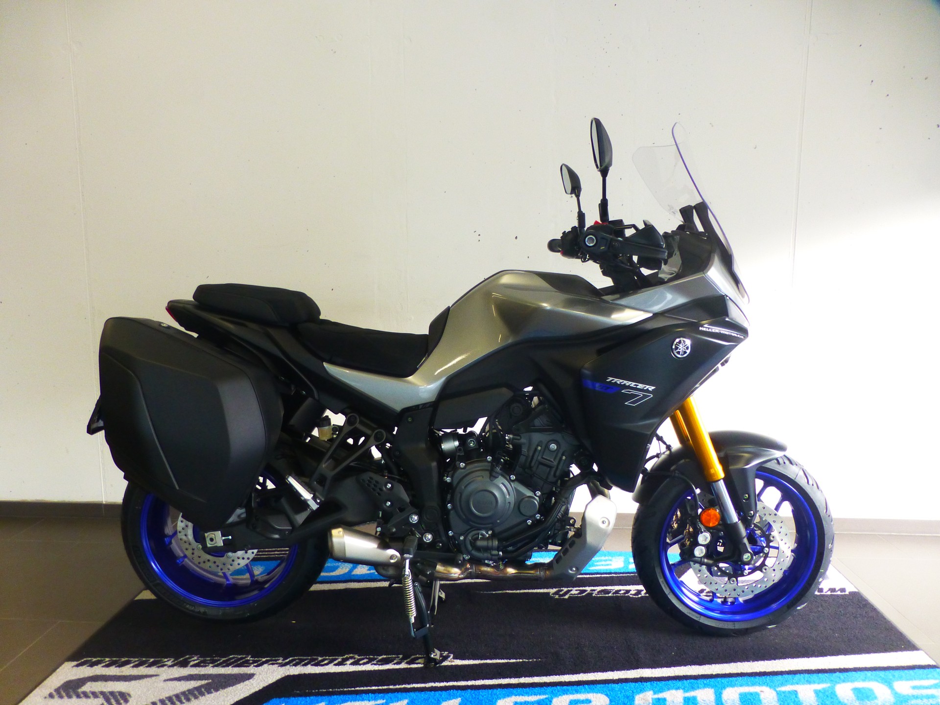 YAMAHA Tracer 7 GT 35KW 54KW