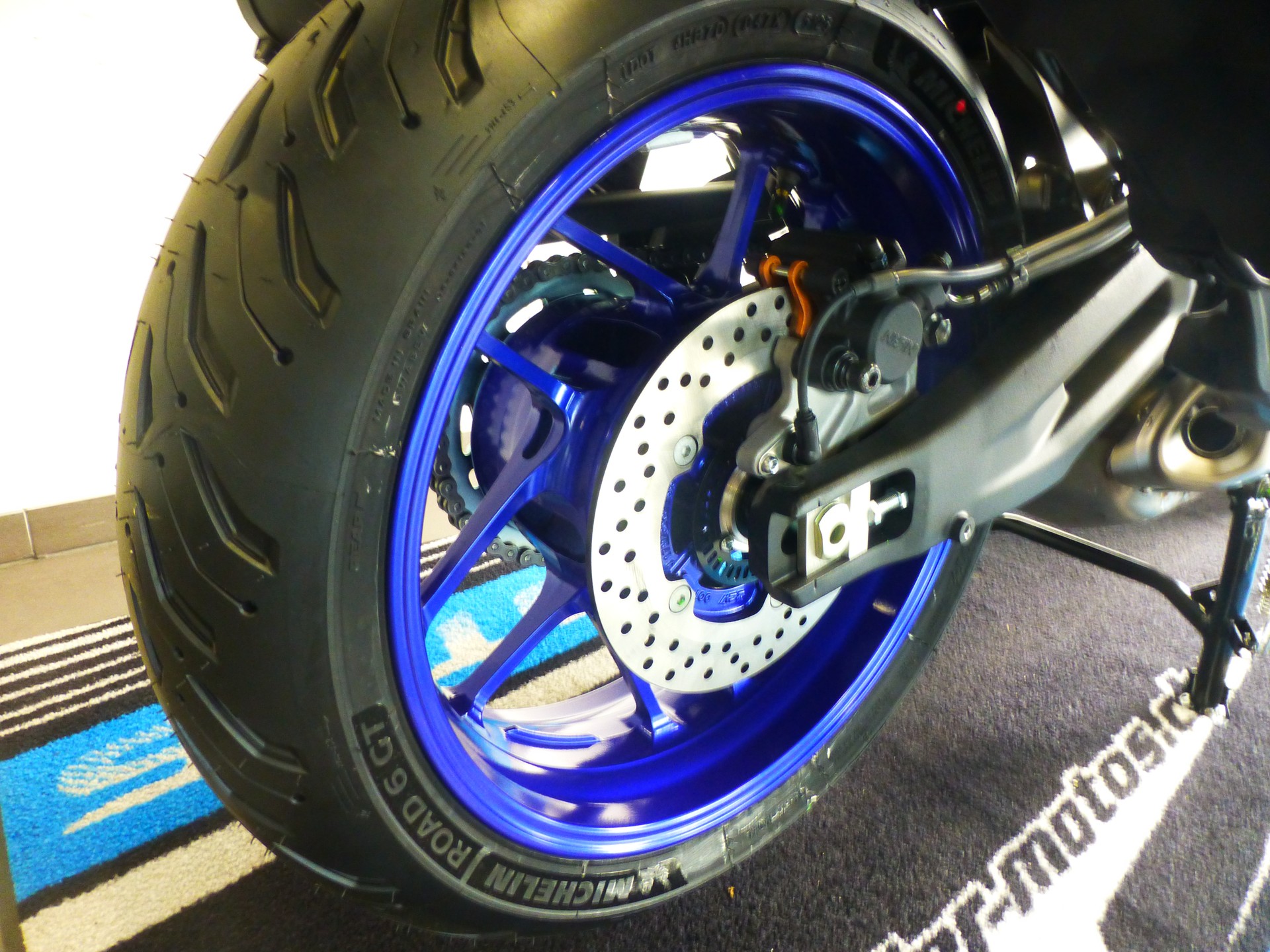 YAMAHA Tracer 7 GT 35KW 54KW-image-6