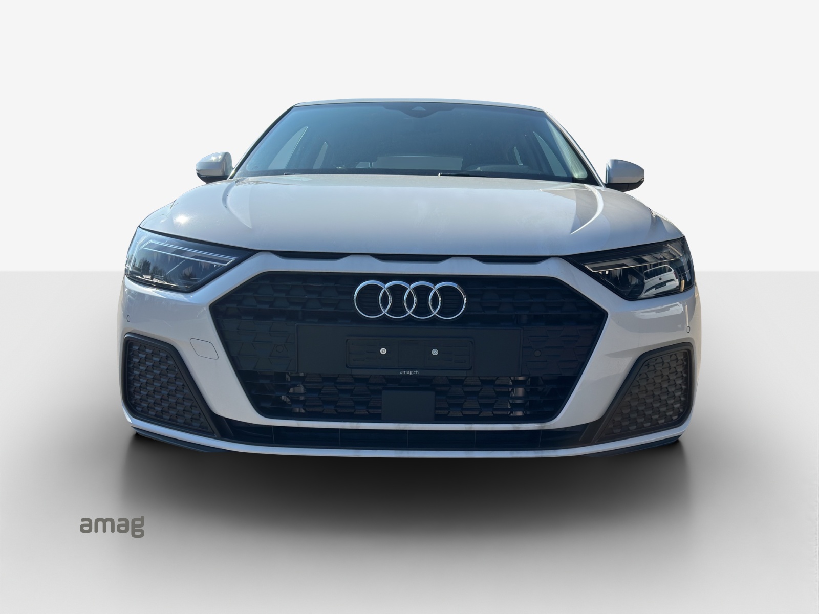 AUDI A1 Sportback 30 TFSI Attraction S-tronic-image-6