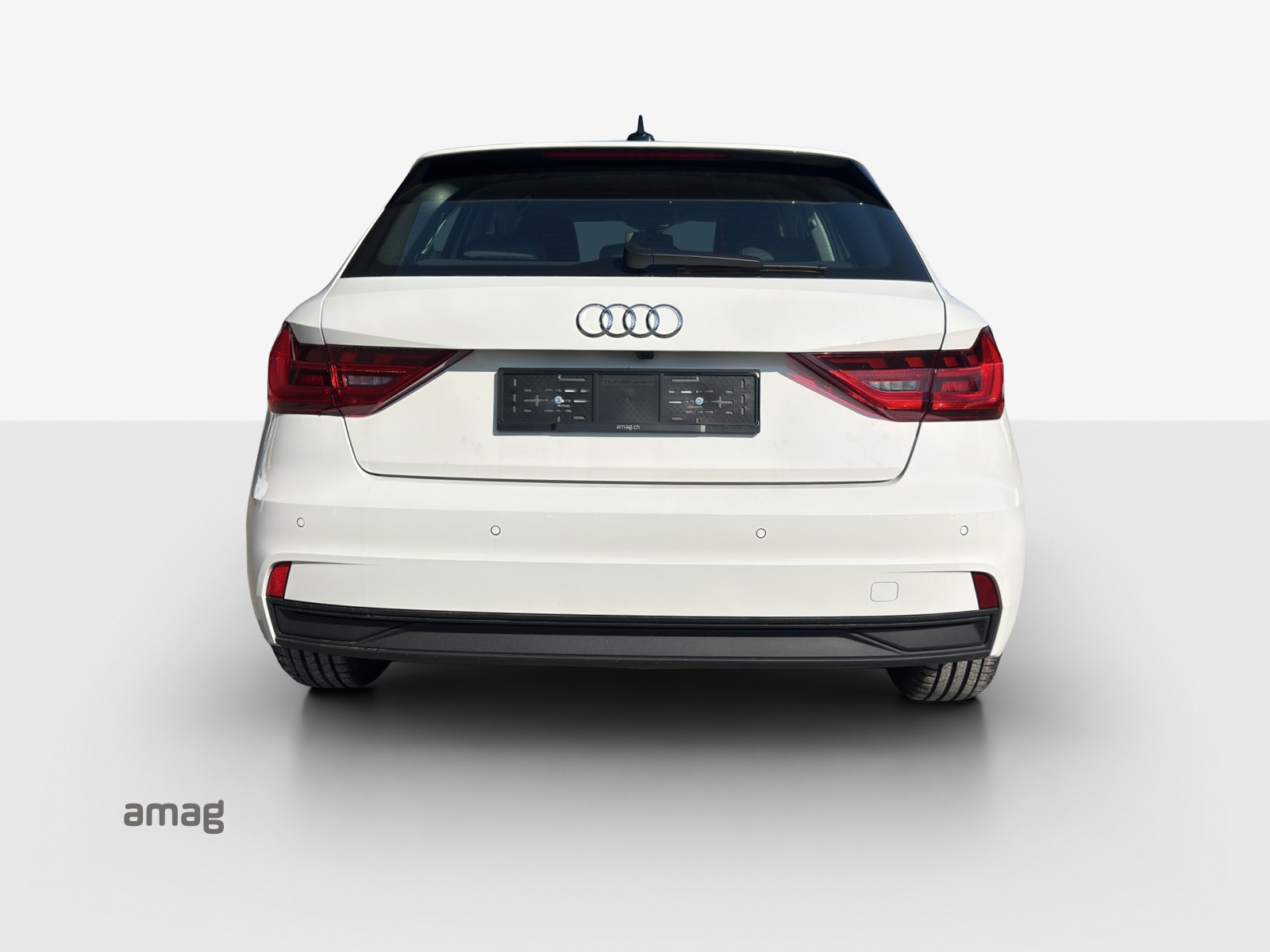AUDI A1 Sportback 30 TFSI Attraction S-tronic-image-3