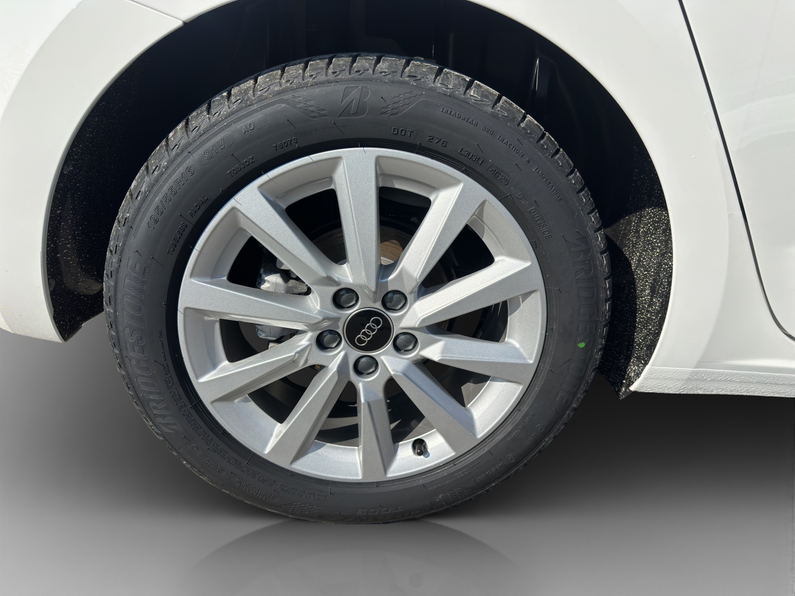 AUDI A1 Sportback 30 TFSI Attraction S-tronic-image-13