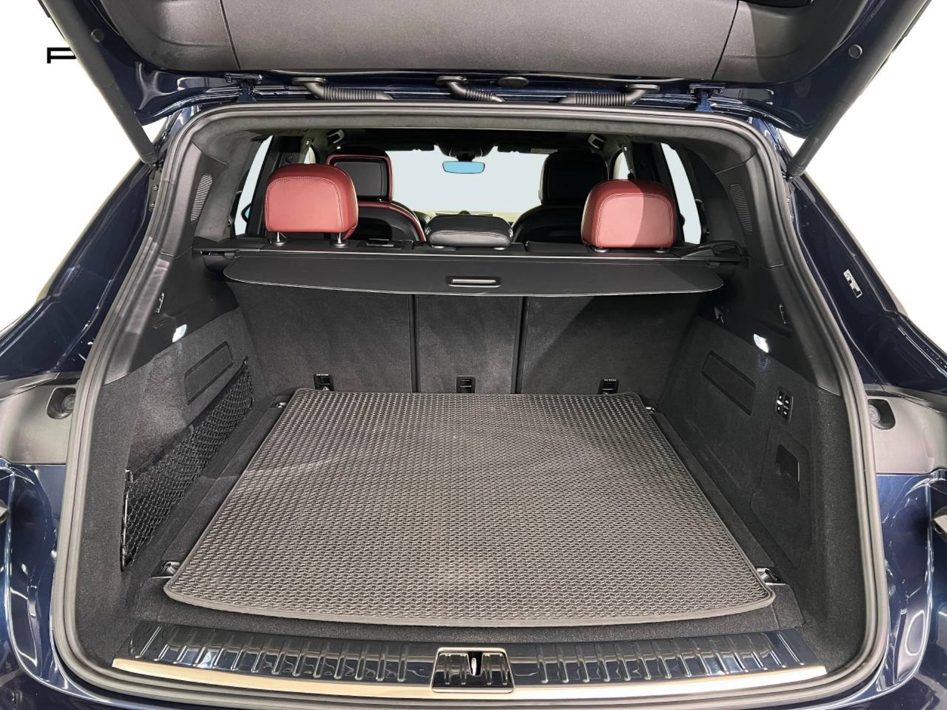 PORSCHE Cayenne Turbo E-Hybrid-image-13
