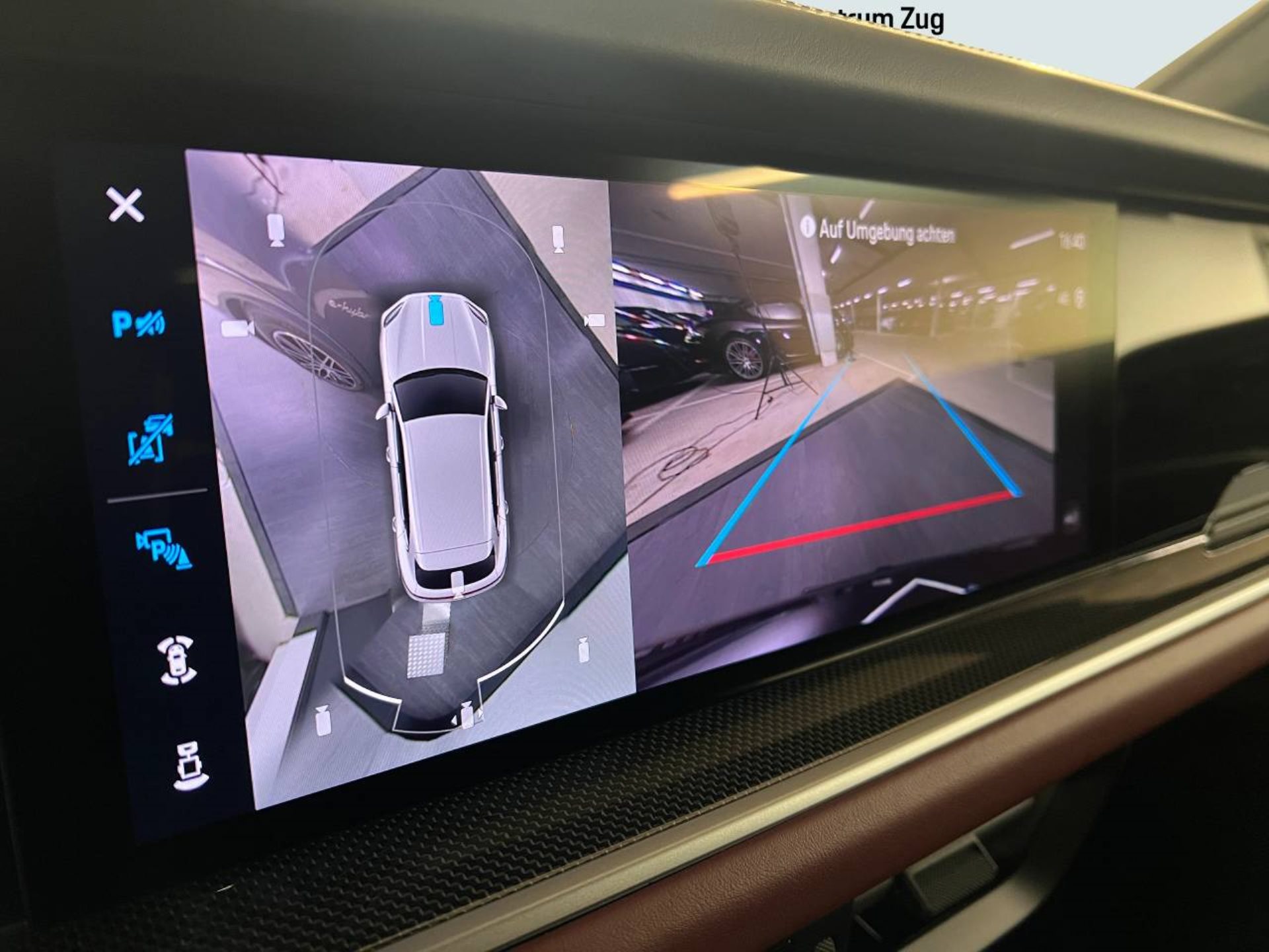 PORSCHE Cayenne Turbo E-Hybrid-image-30