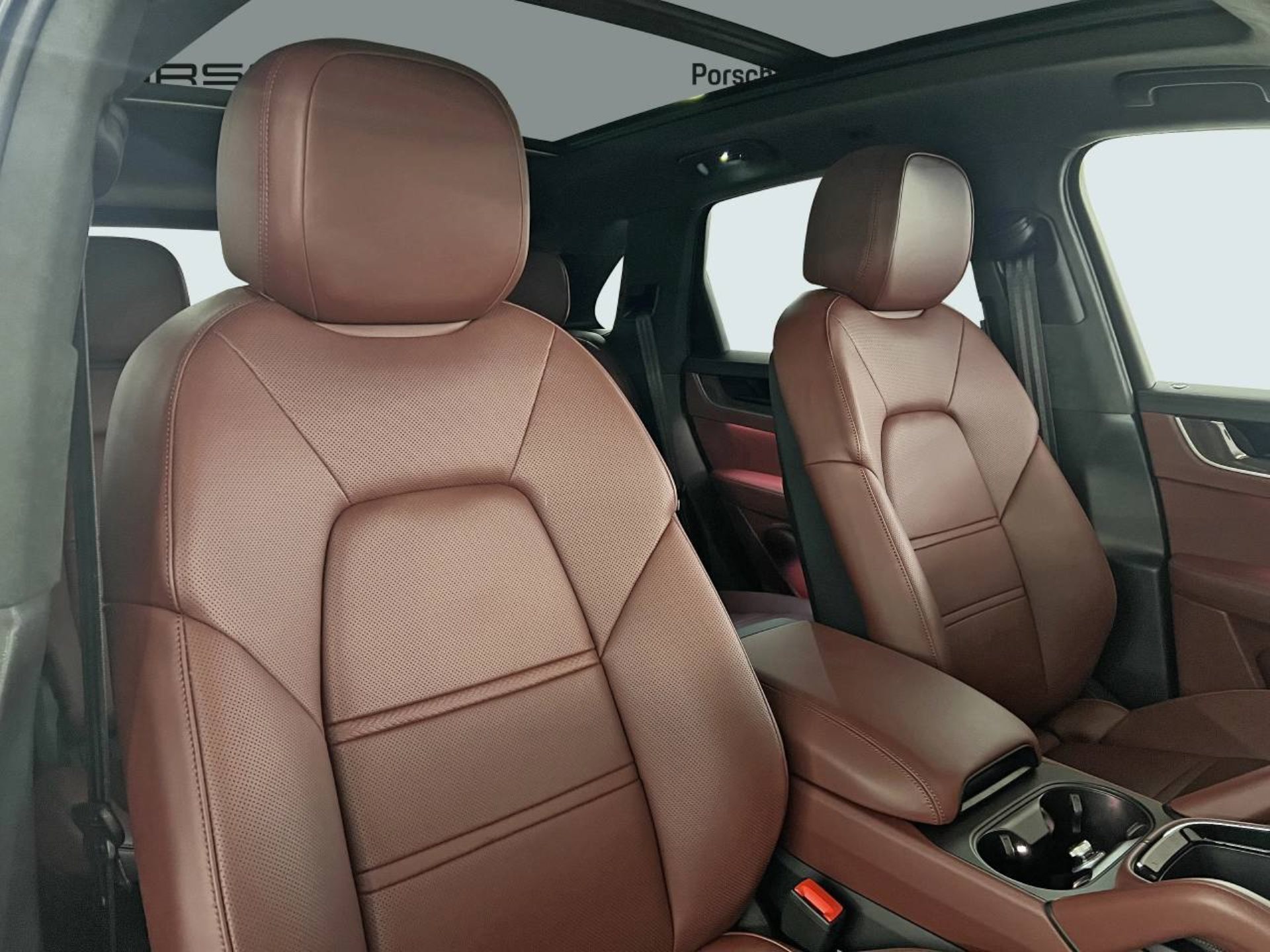PORSCHE Cayenne Turbo E-Hybrid-image-20