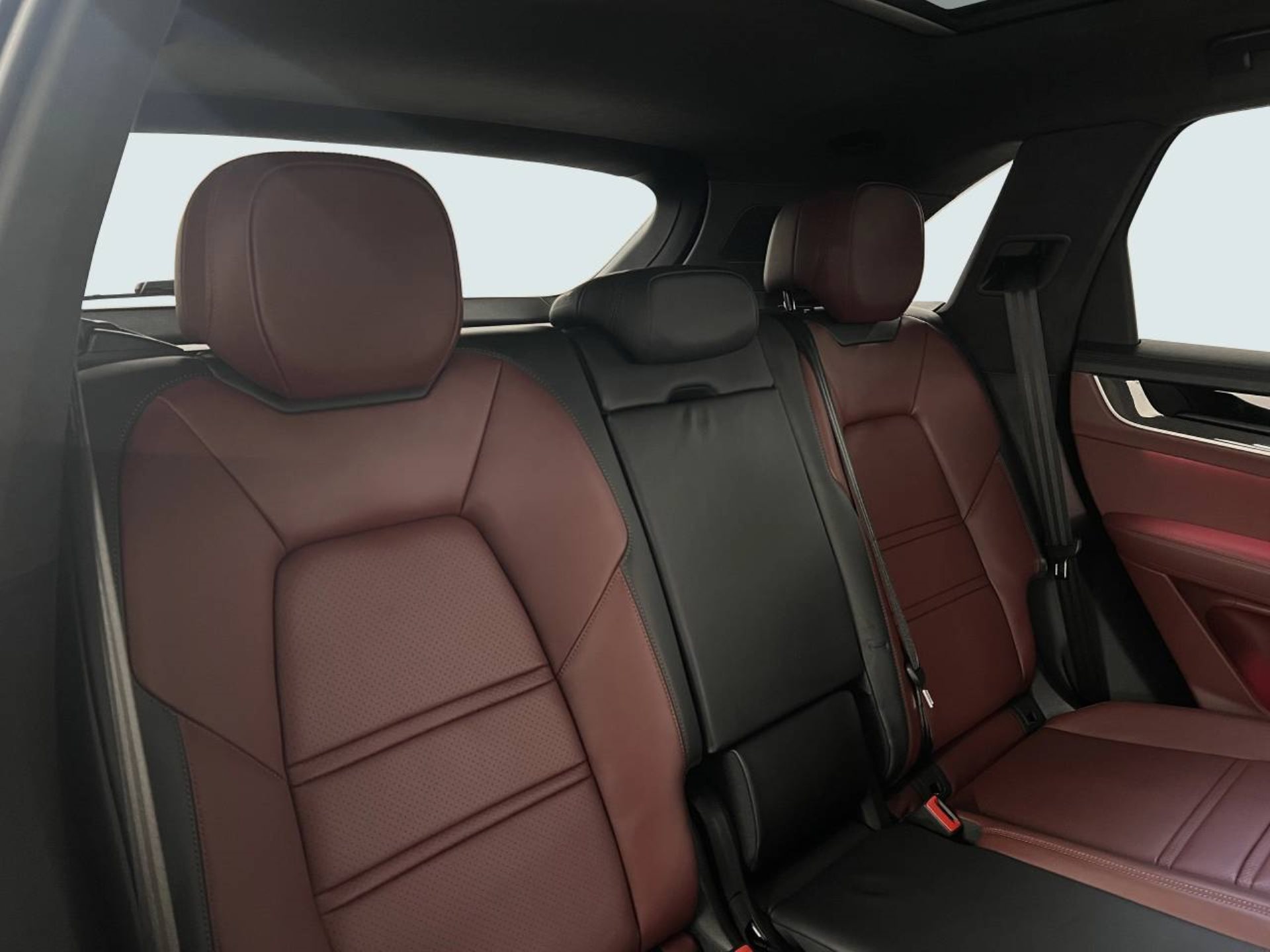 PORSCHE Cayenne Turbo E-Hybrid-image-23