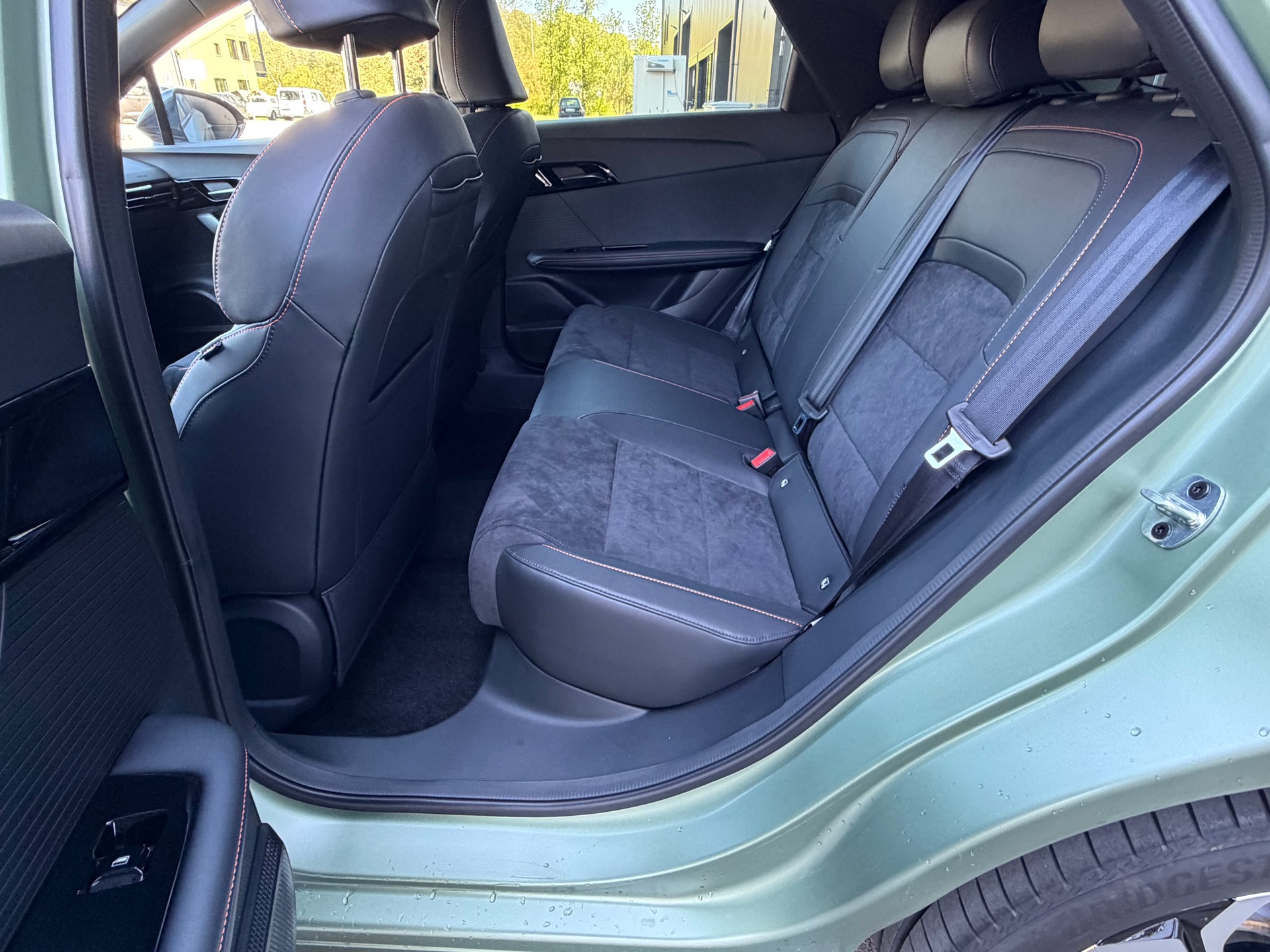 MG 4 EV 64kWh Xpower AWD-image-6