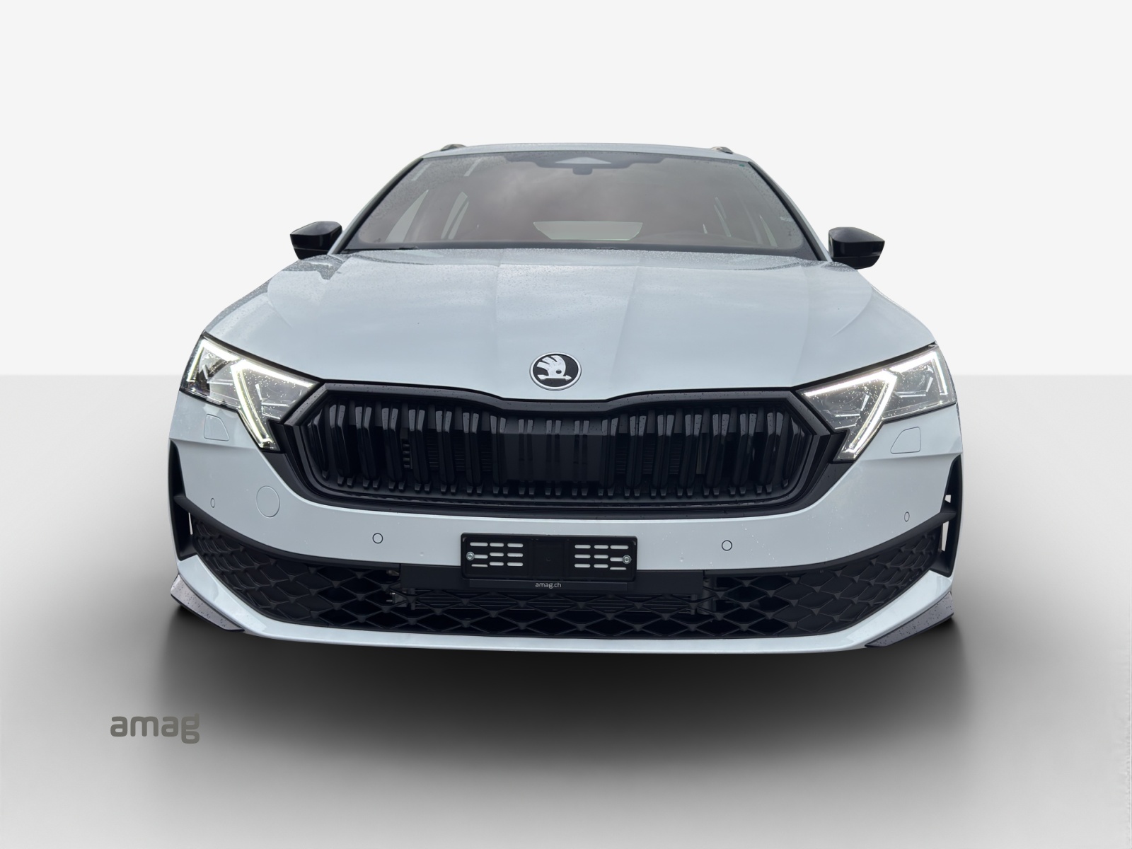SKODA Octavia Combi 2.0 TSI DSG Dynamic 4x4-image-6