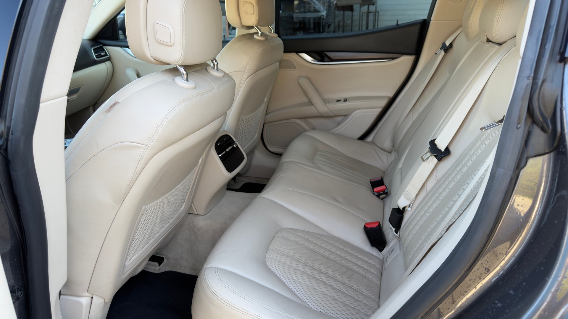 MASERATI Ghibli 3.0 V6 Automatica-image-16