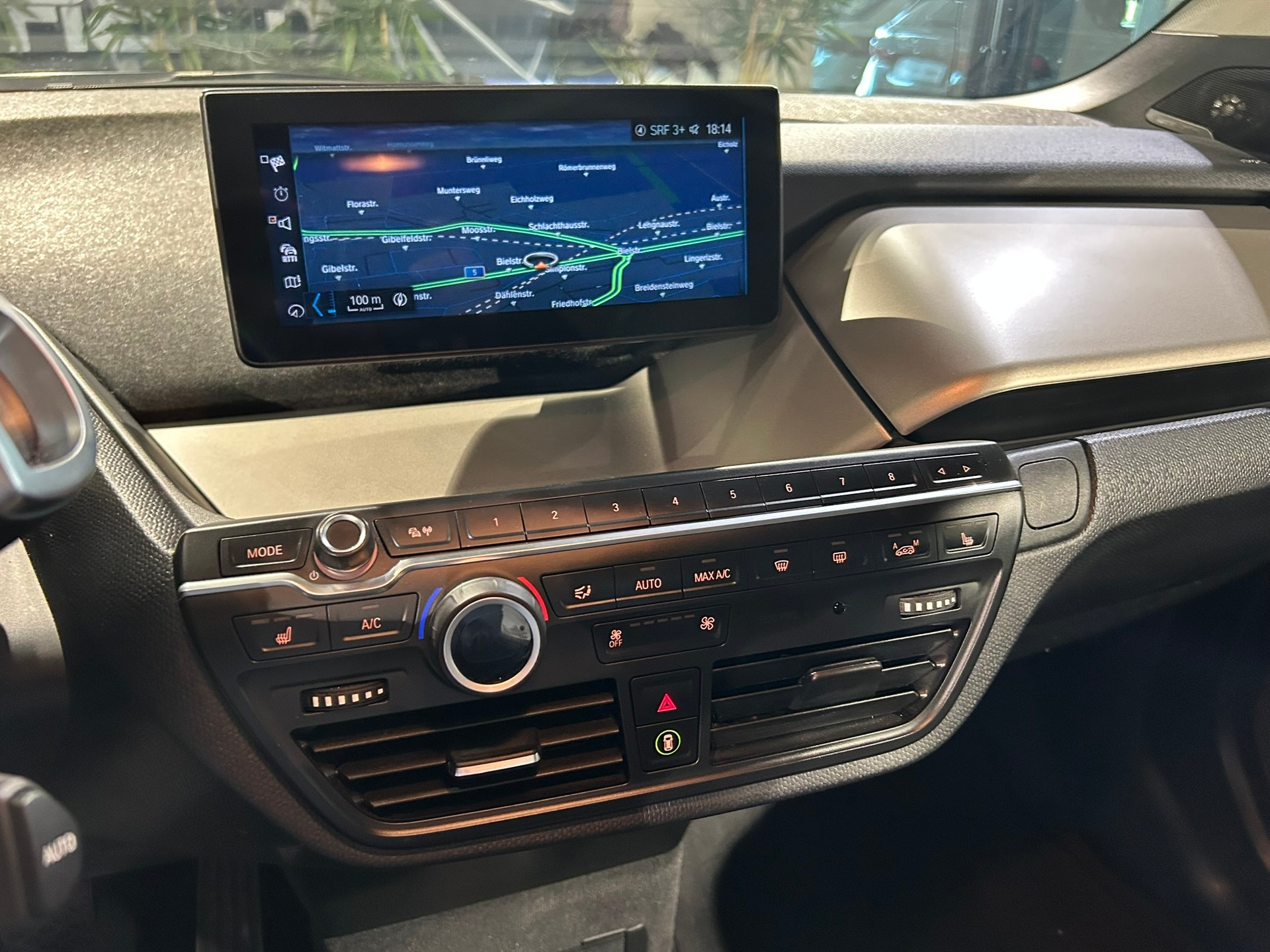 BMW i3s (120Ah)-image-28